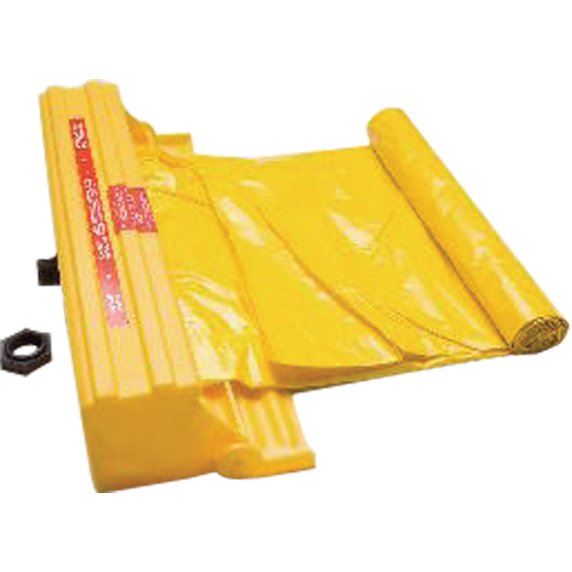 Accessoire pour systèmes de réservoir souple Ultra-SpillDeck