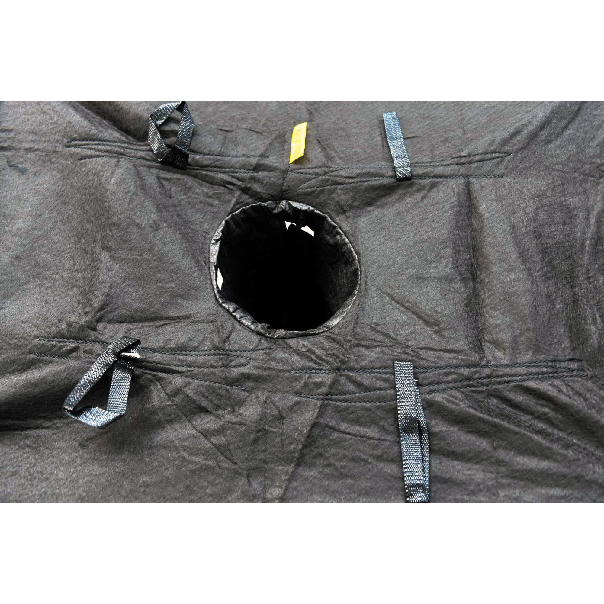 Bac de rétention Plus Ultra-Drain GuardMD, Huile & sédiments, 48" lo x 36" la