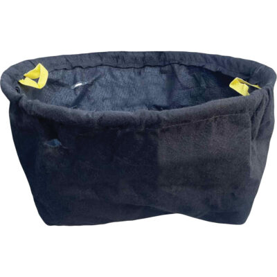 Bac de rétention rond Ultra-Drain GuardMD avec orifice de trop-plein, Huile & sédiments, 22" - 25" lo x 22" - 25" la