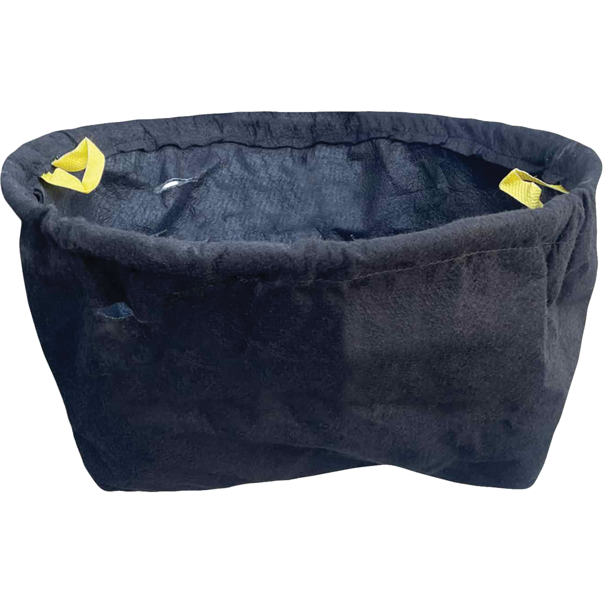 Bac de rétention rond Ultra-Drain GuardMD avec orifice de trop-plein, Huile & sédiments, 22" - 25" lo x 22" - 25" la