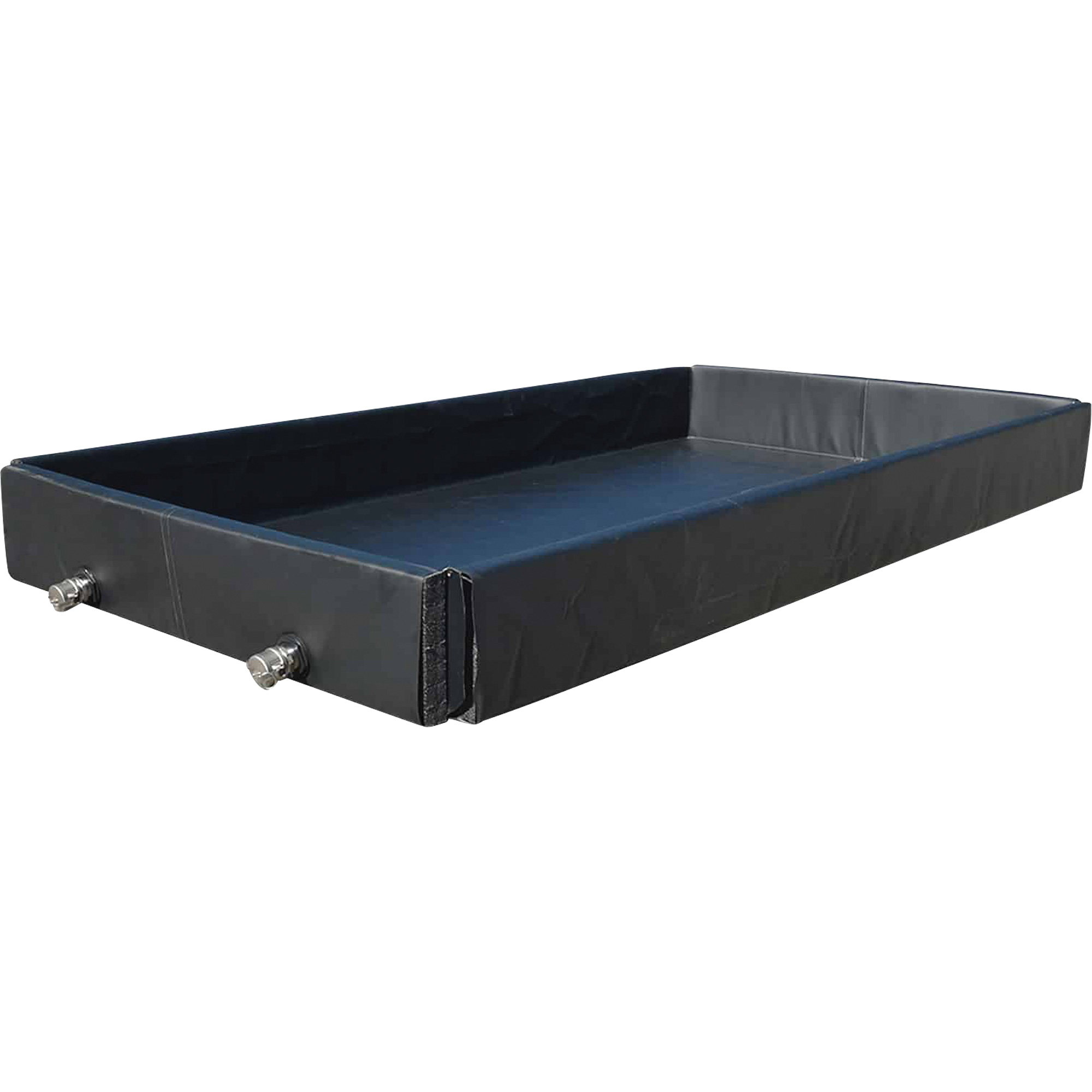 Berme Ultra-Tanker BermMD, Capacité 374 gal. US, 5' la x 10' lo x 12" h, Paroi en mousse