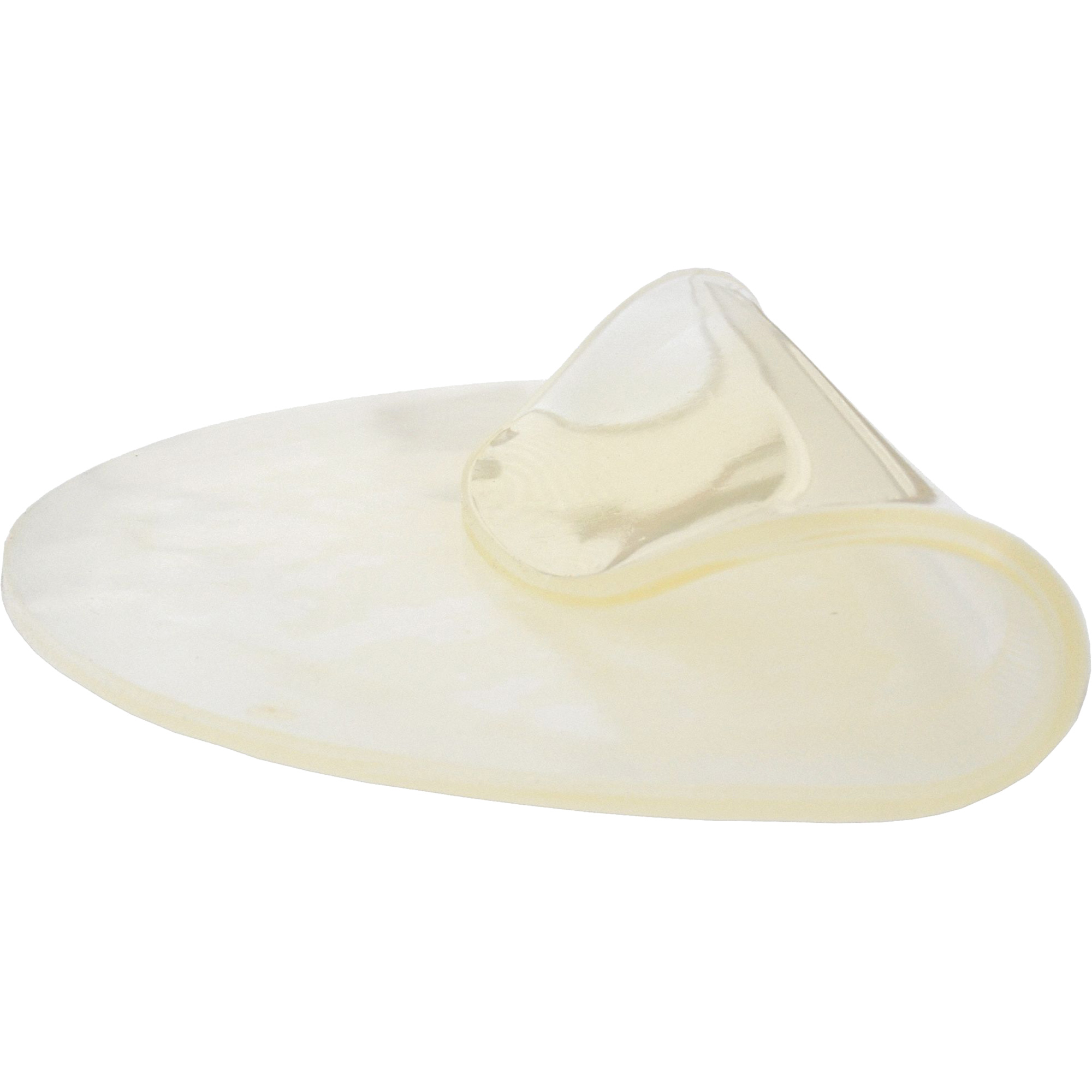 Clear Ultra-Drain SealMD, Circulaire, 12" dia.