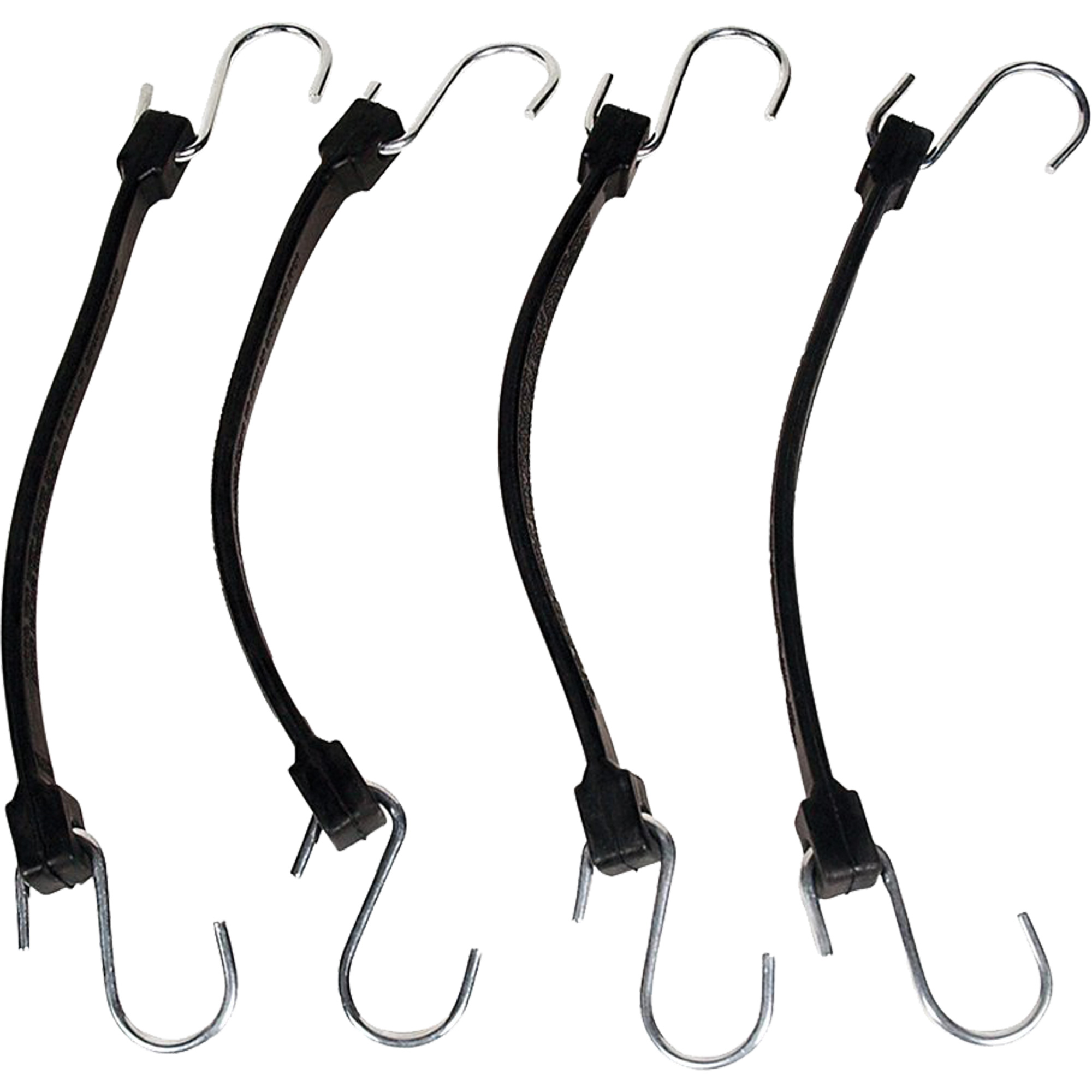 Cordon élastique en caoutchouc de 19 "Ultra-Drip DiverterMD