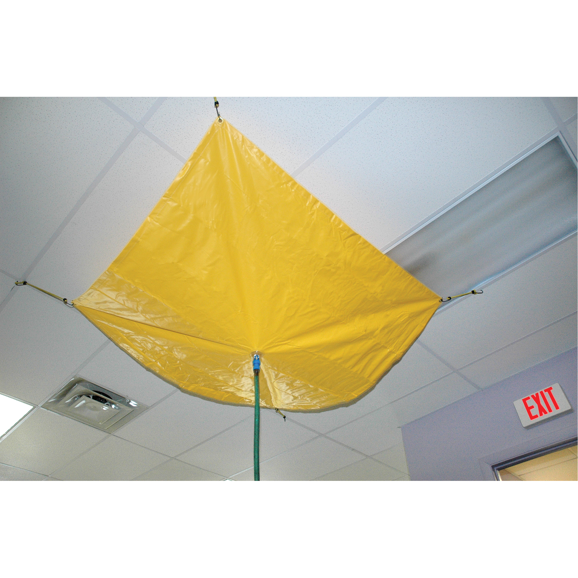 Déviateurs de fuites de toiture Ultra-Roof Drip DiverterMD