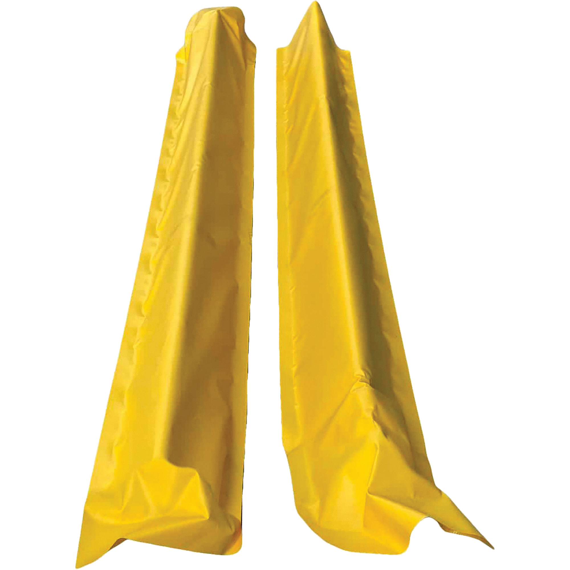 Extrémité de paroi Ultra-Berm BuilderMD pour le modèle 4"