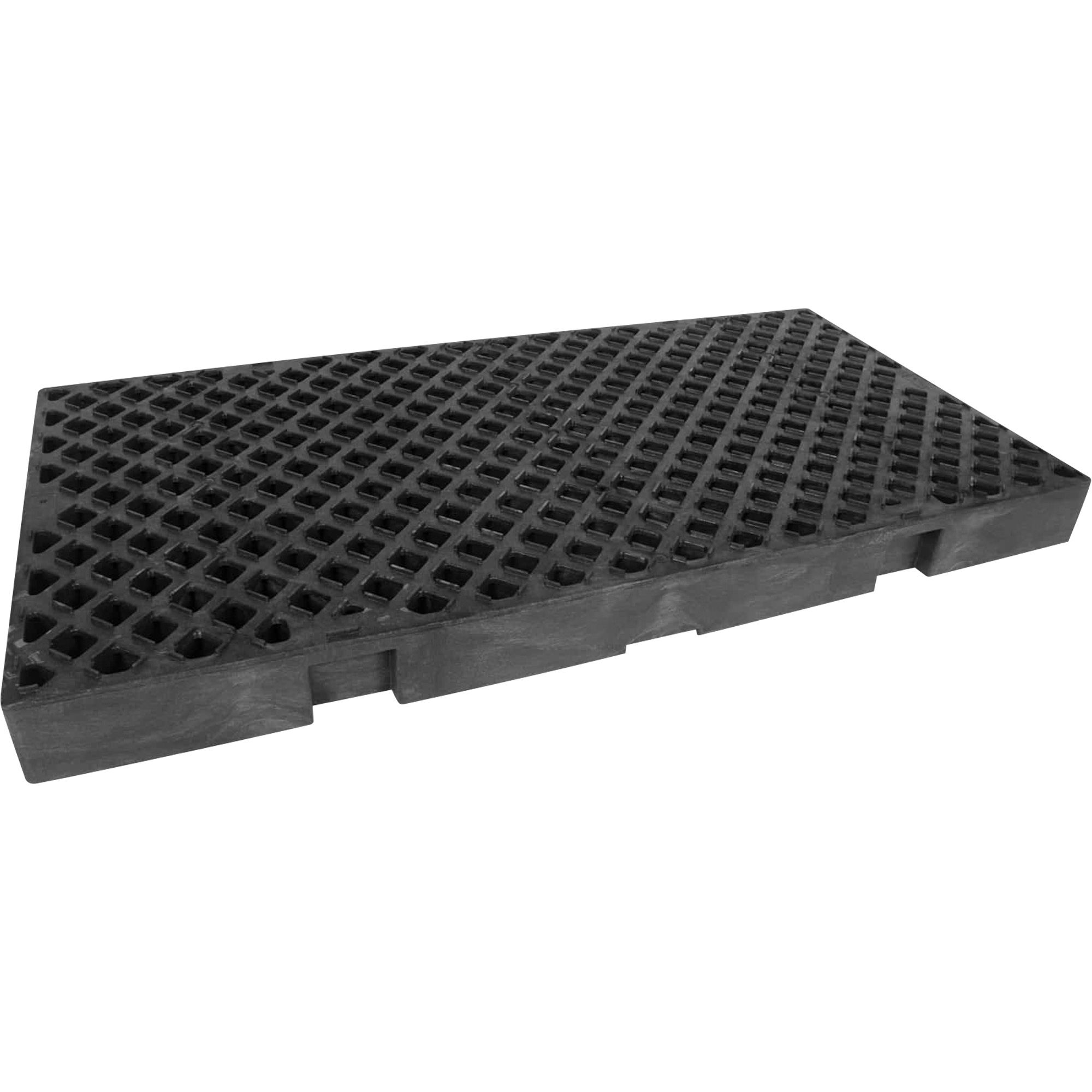 Grille seulement