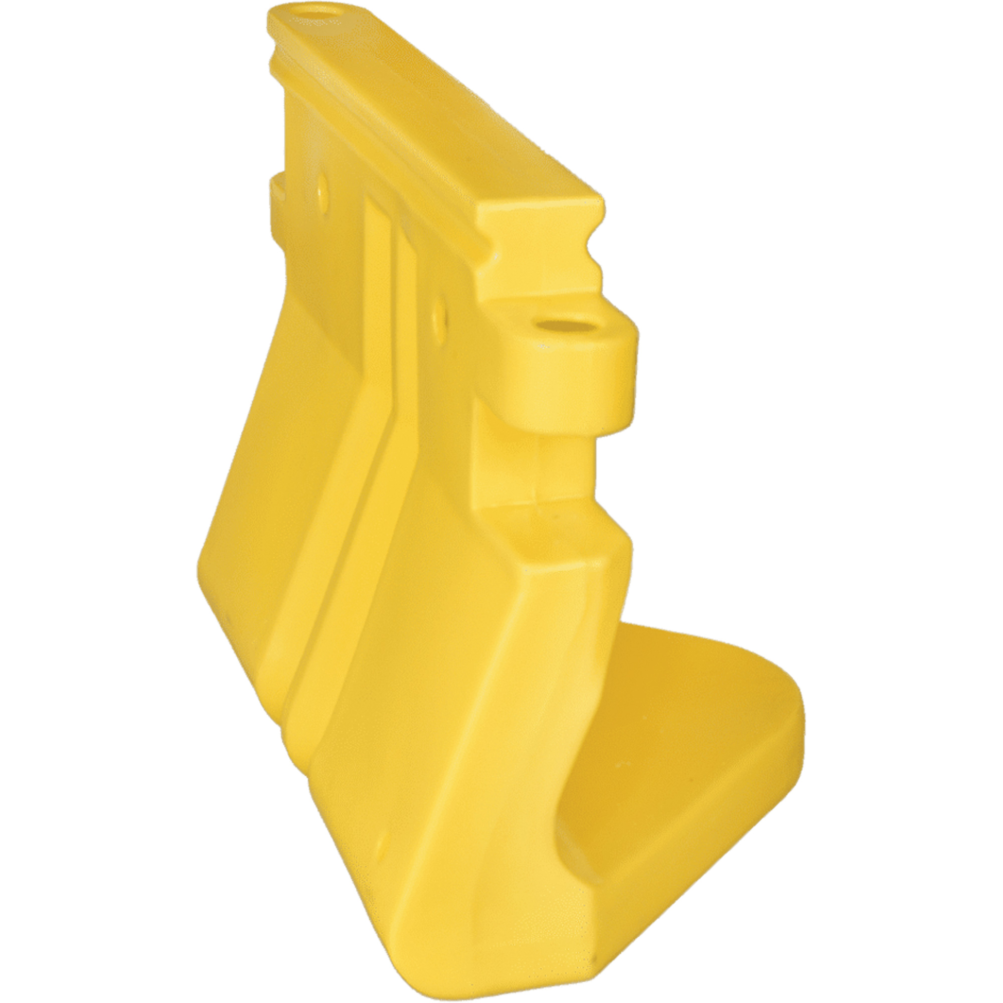Mur de confinement de coin 2' Ultra-Containment WallMD M2