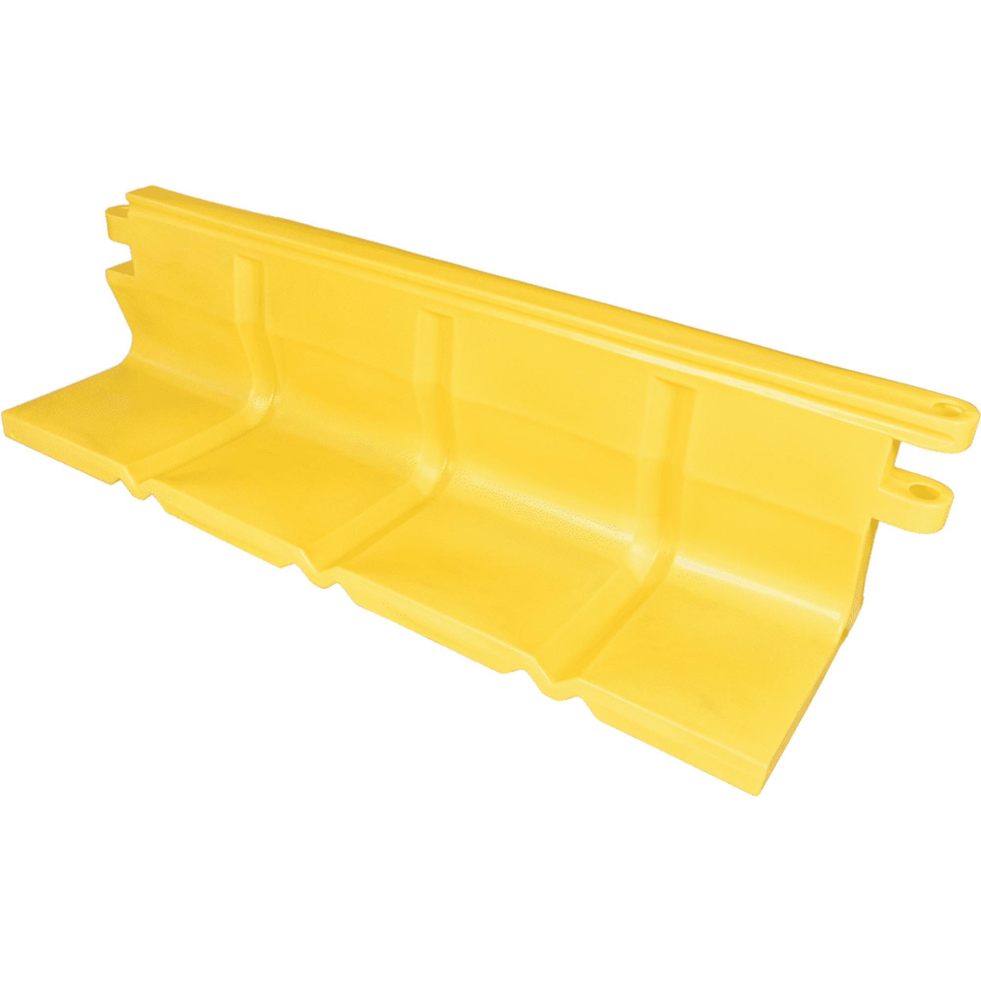 Mur de confinement droit 2' Ultra-Containment WallMD M2