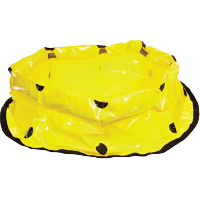 Ultra-Pop Up Pool MD en acier à ressorts, 28" dia., 20 gal. US Capacité