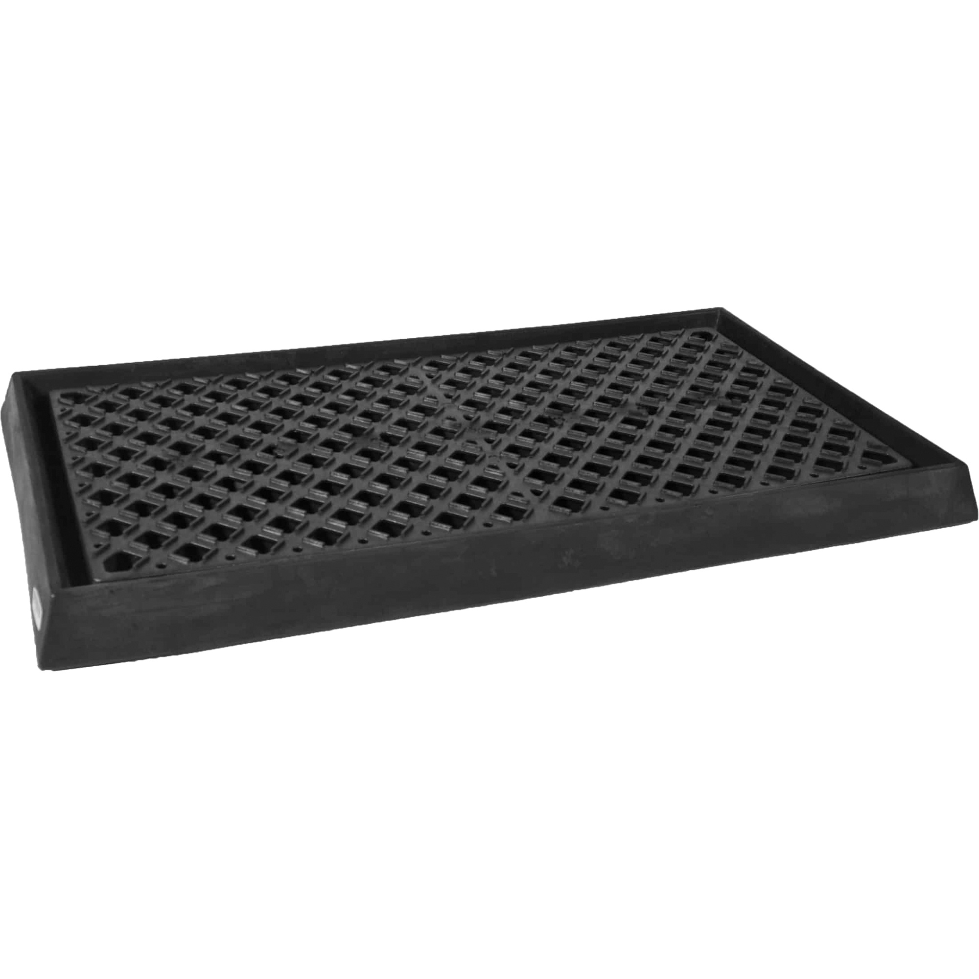 Plateaux Ultra-Containment TrayMD, 54" lo x 29,8" la x 3,5" h, Cap. de déversement 14 gal. US
