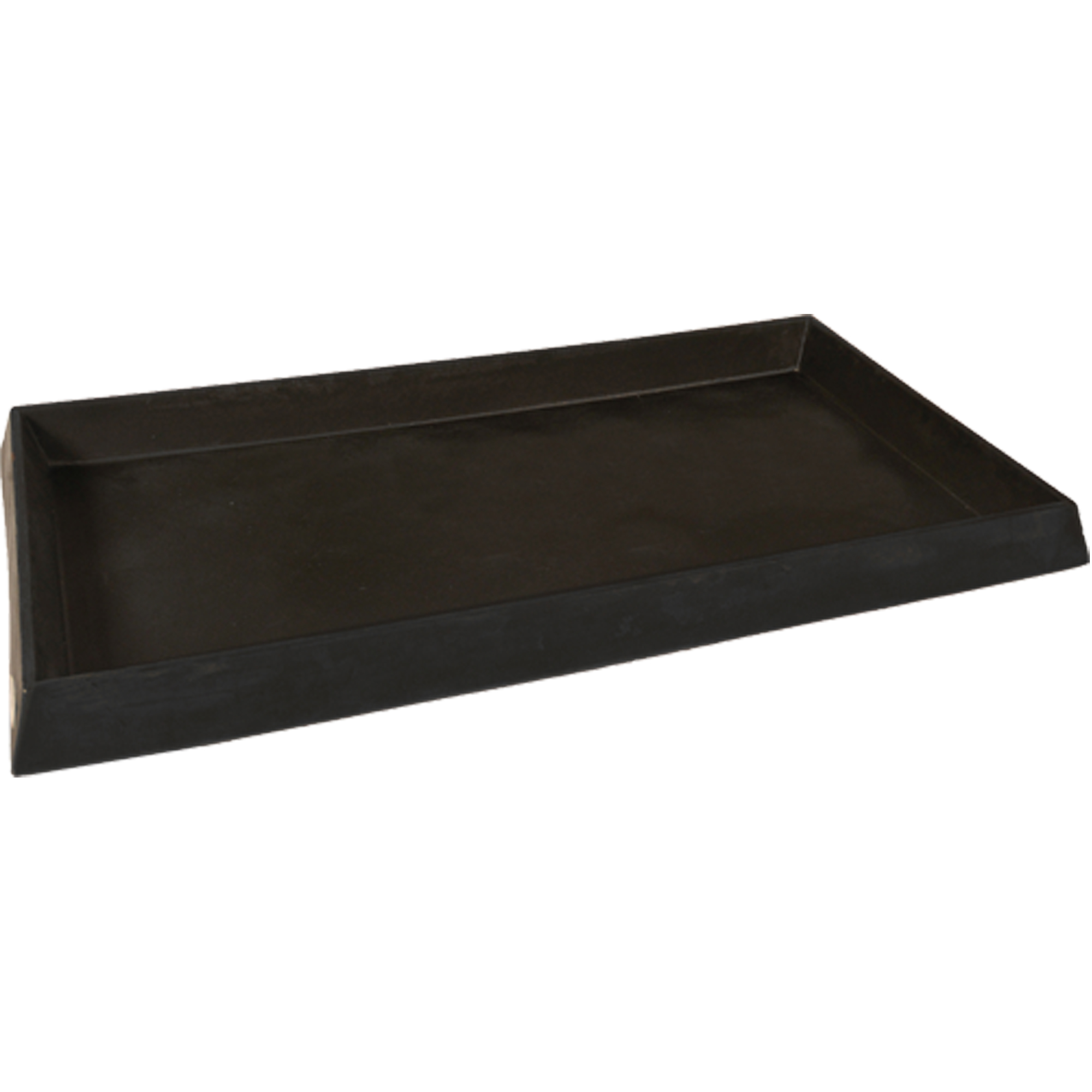 Plateaux Ultra-Containment TrayMD, 54" lo x 29,8" la x 3,5" h, Cap. de déversement 16,5 gal. US