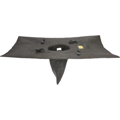 Protecteurs de canaux d'égouts pluviaux Ultra-Drain GuardsMD, Huile & sédiments, 48" lo x 36" la