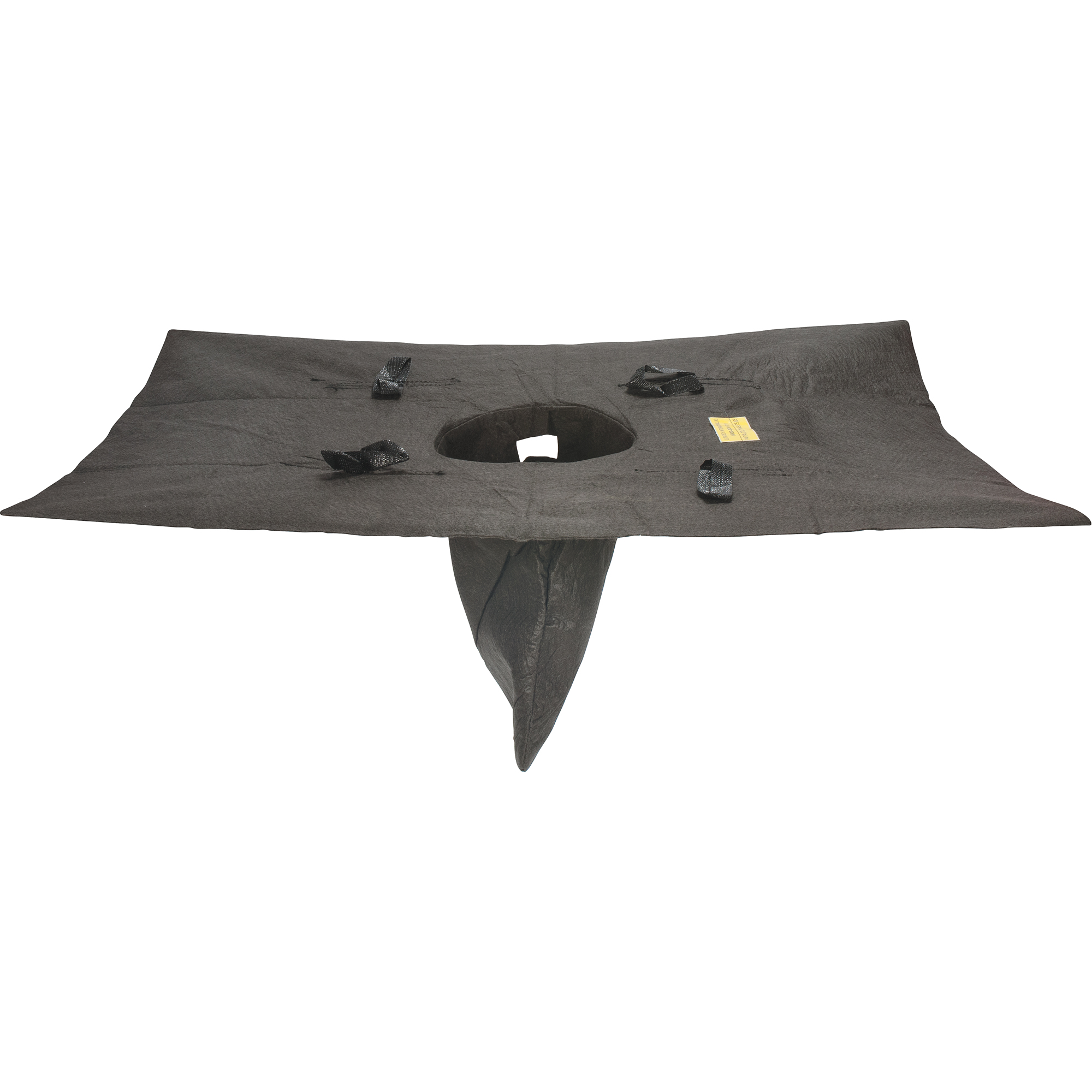 Protecteurs de canaux d'égouts pluviaux Ultra-Drain GuardsMD, Huile & sédiments, 48" lo x 36" la