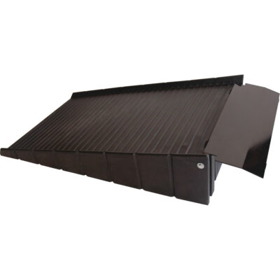 Rampe de palette Ultra-Spill