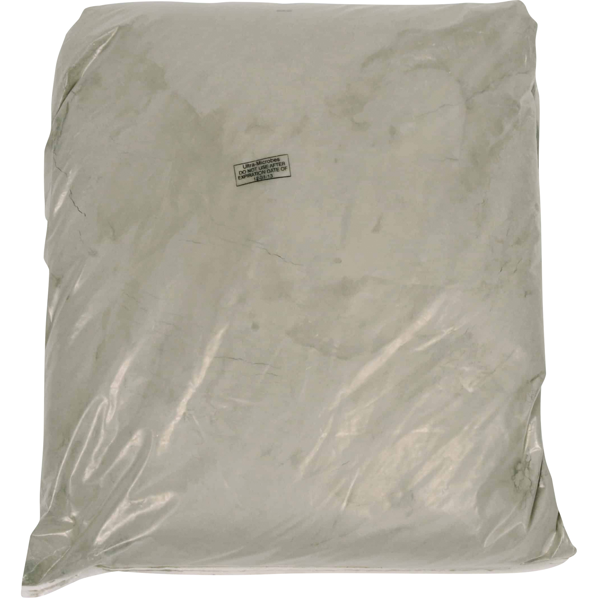 Sac de produit de bioremédiation Ultra-Archaea