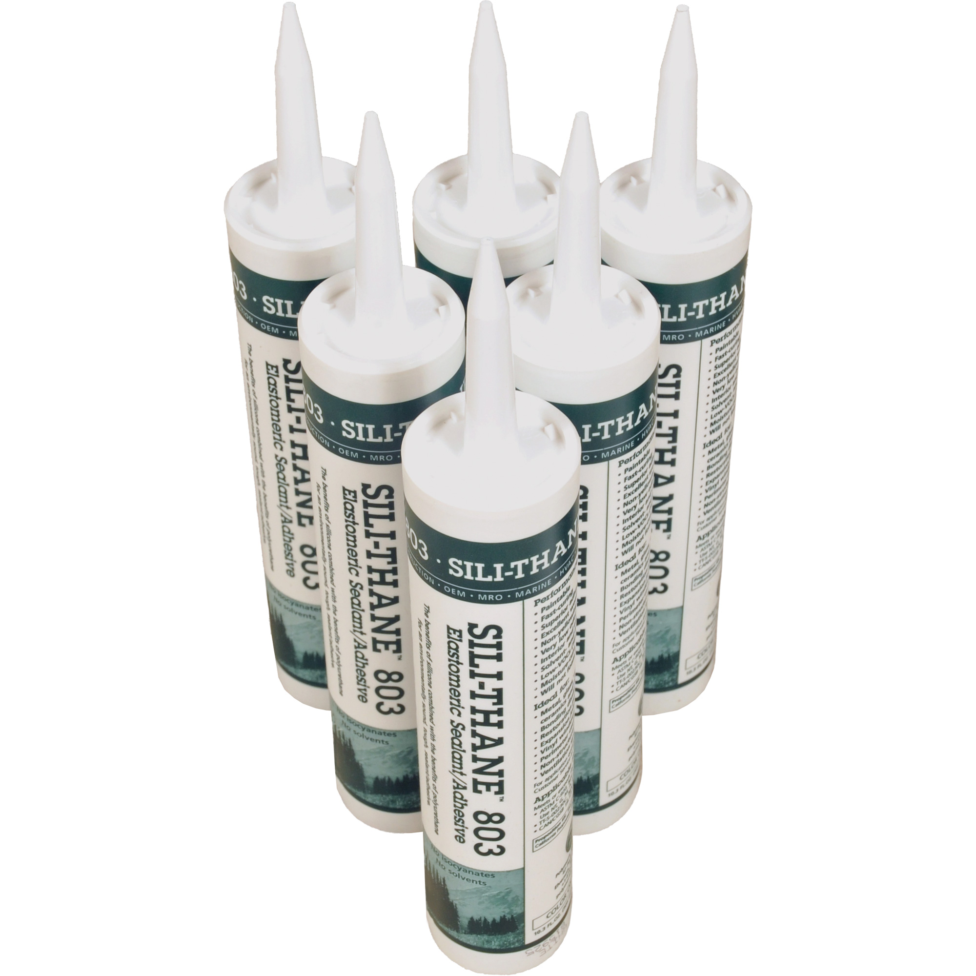 Scellant pour plancher Ultra-Berm BuilderMD, Granules/Pâte