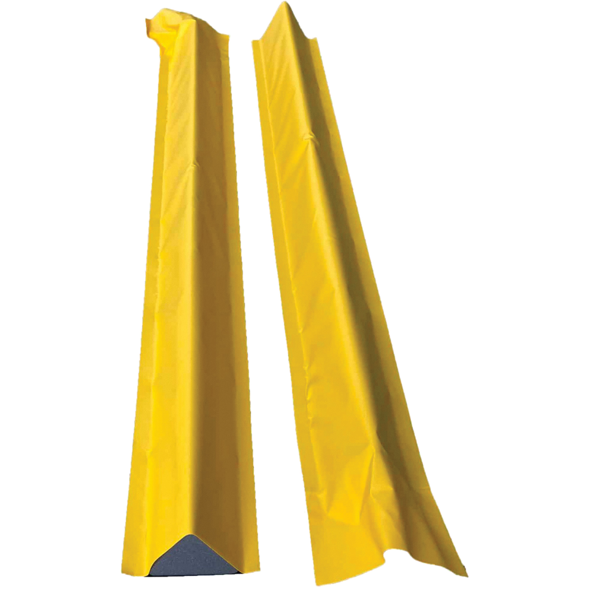 Section de mur Ultra-Berm BuilderMD pour le modèle 4"