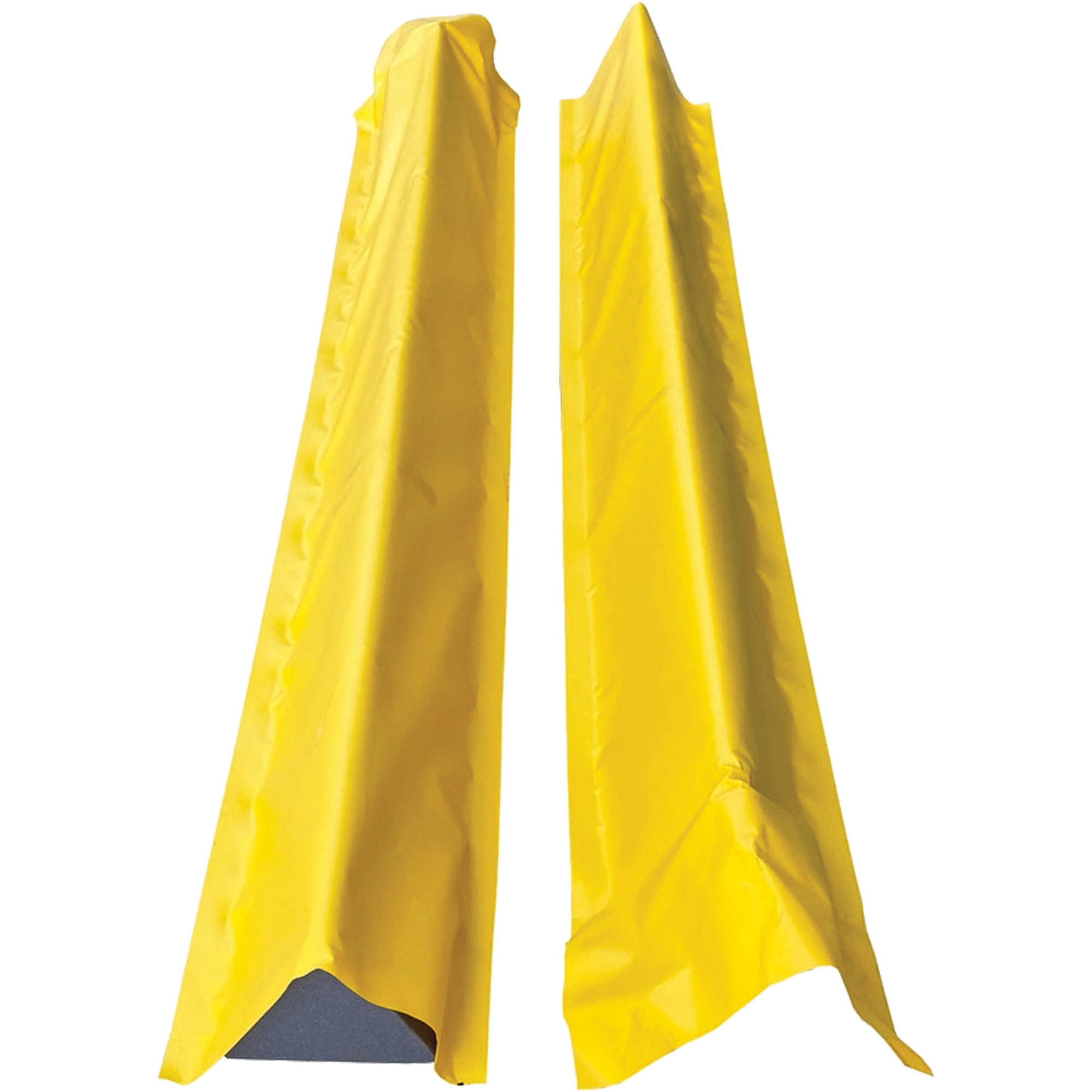 Section de paroi Ultra-Berm BuilderMD pour le modèle 6"