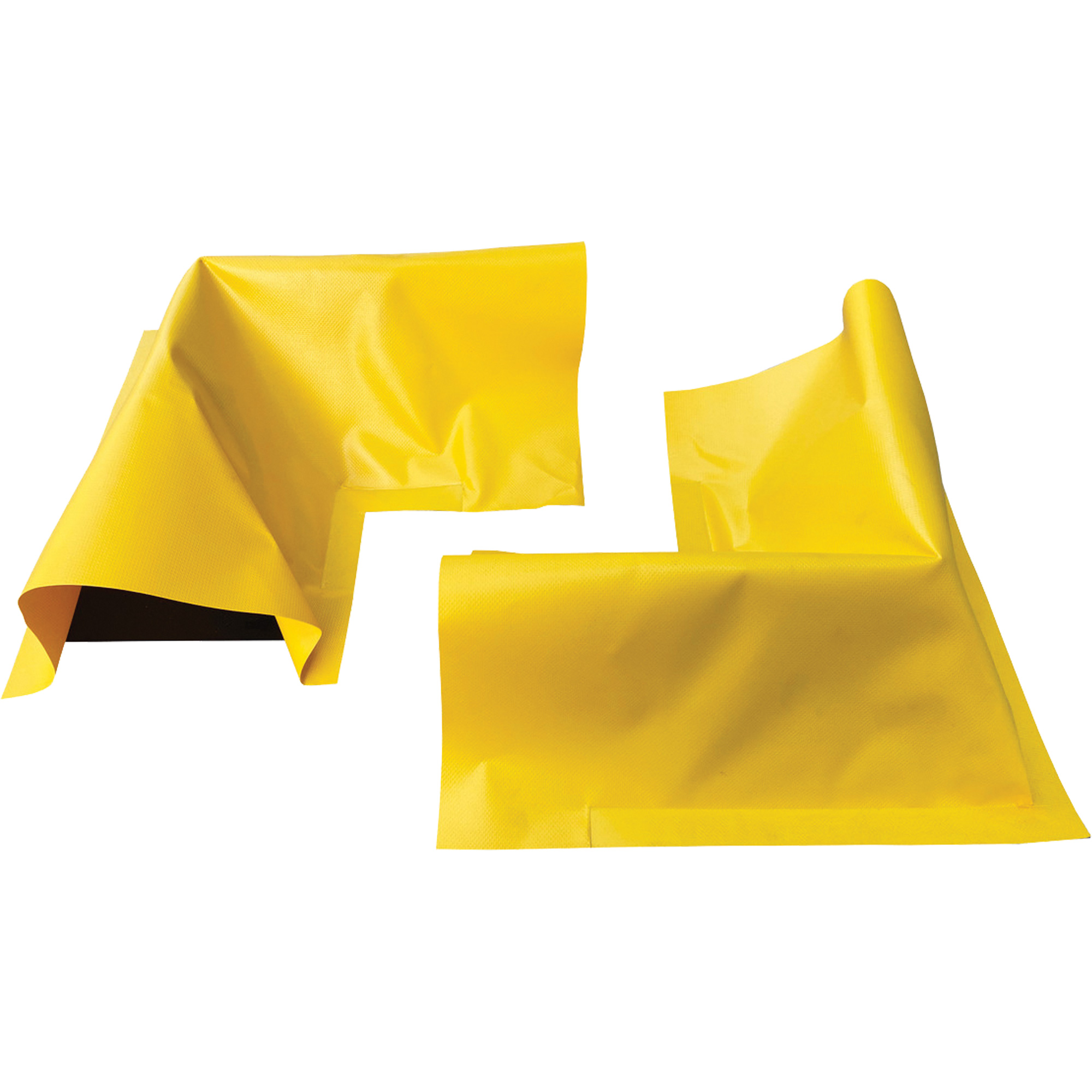 Section de paroi Ultra-Berm BuilderMD pour le modèle 6"