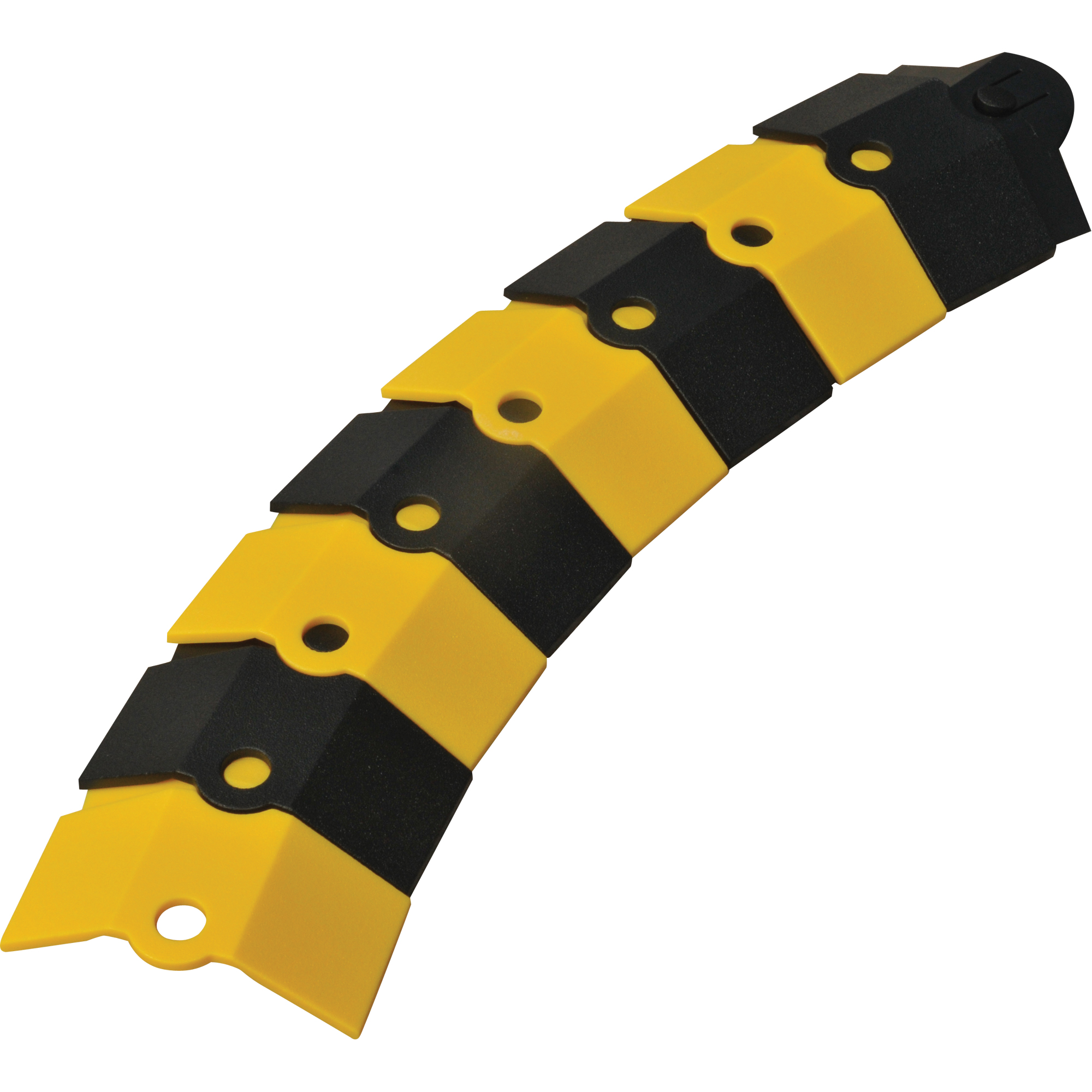 Système de protection de câbles Ultra-SidewinderMD - petit , 13,125" x 3" x 0,75", 32000 lb (16 tonnes)