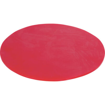 Tapis pour drain Ultra-Drain SealsMD, Circulaire, 12" dia.