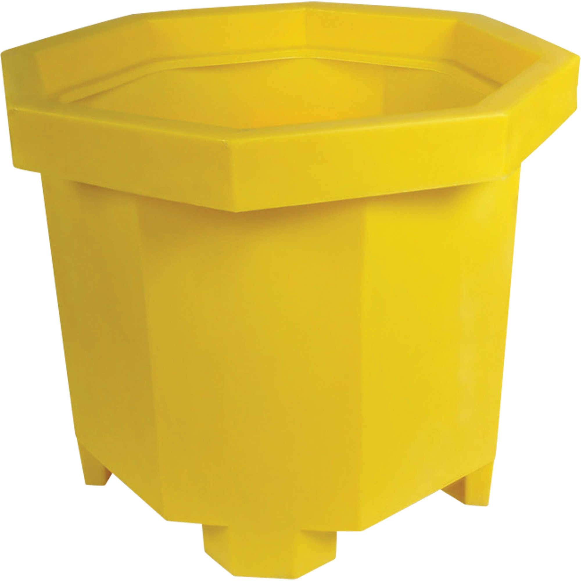 Transpalette pour Ultra-Spill CollectorMD, 66 gal. US, Mobile