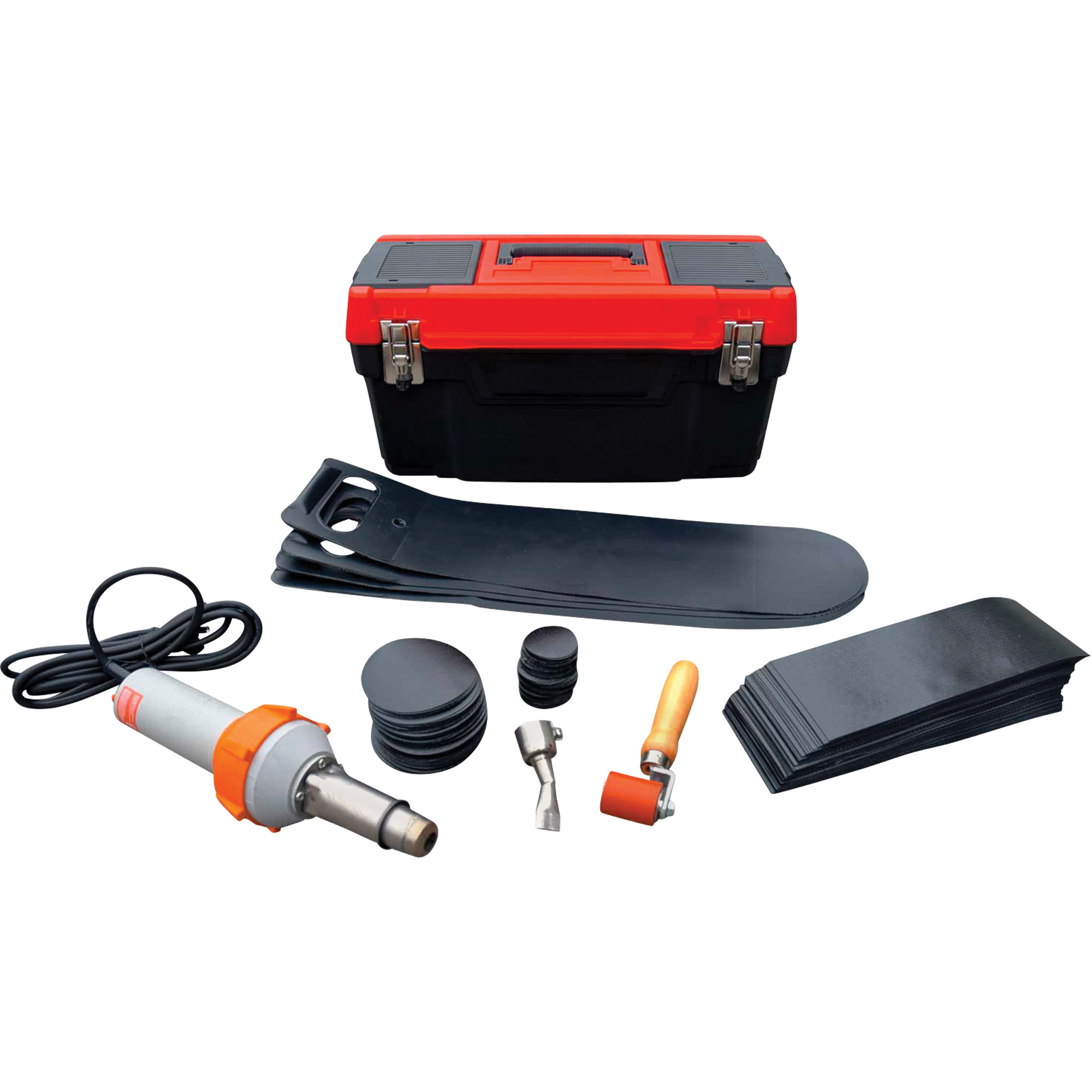 Trousse de réparation de berme Ultra-Containment BermMD