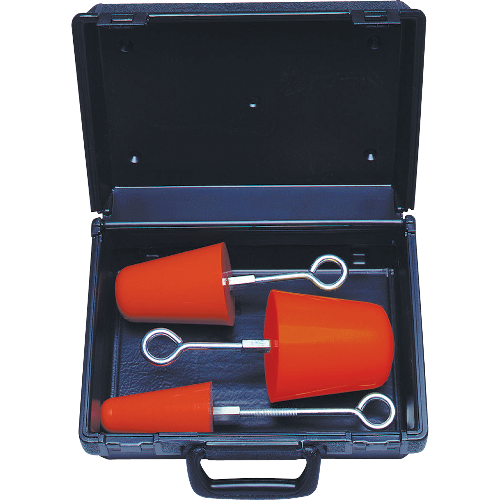 Trousses de bouchons pour drain