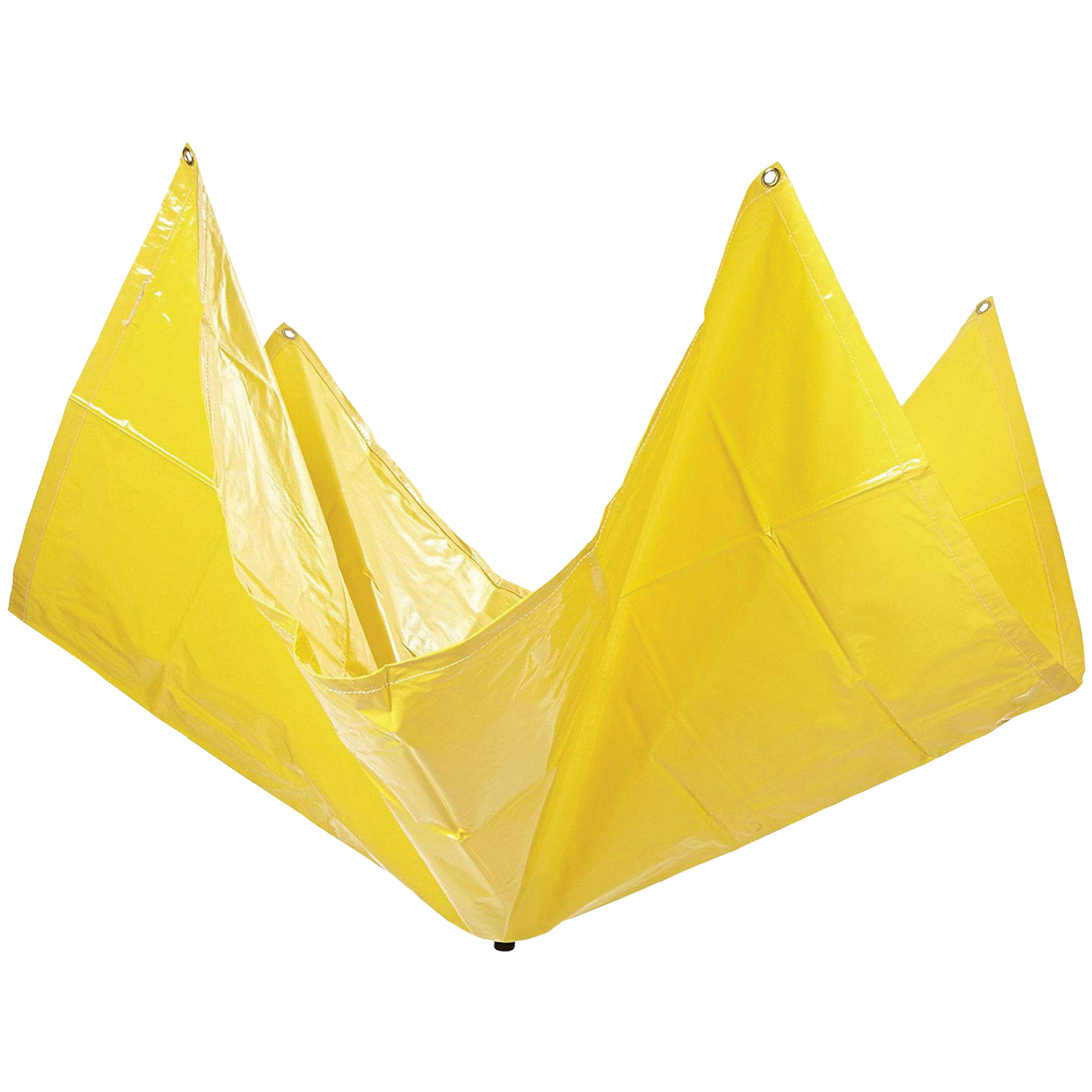 Ultra-Drip DiverterMD déviateur d’égouttement de toit, 10' lo x 10' la, Vinyle
