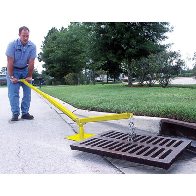 Ultra-Grate LifterMD