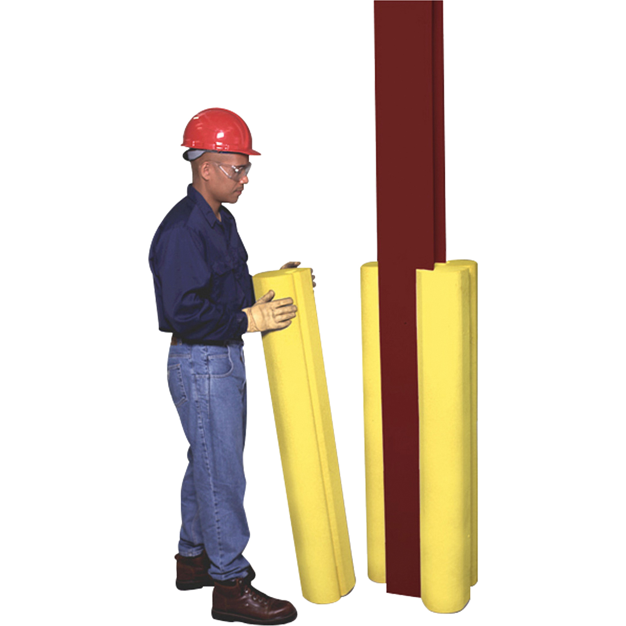 Ultra-I-Beam ProtectorMD