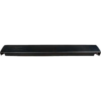 Ultra-Rack Containment TrayMD - Connecteur, 45" lo x 6" la x 8" h