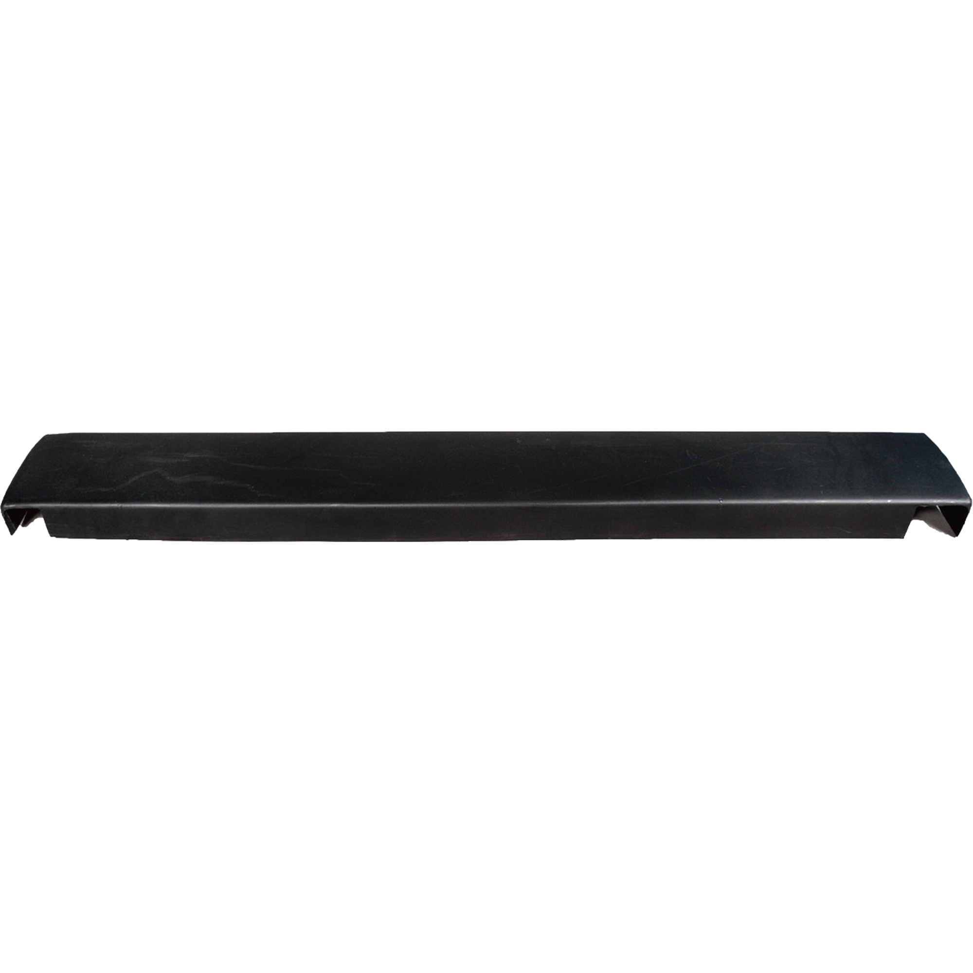 Ultra-Rack Containment TrayMD - Connecteur, 45" lo x 6" la x 8" h