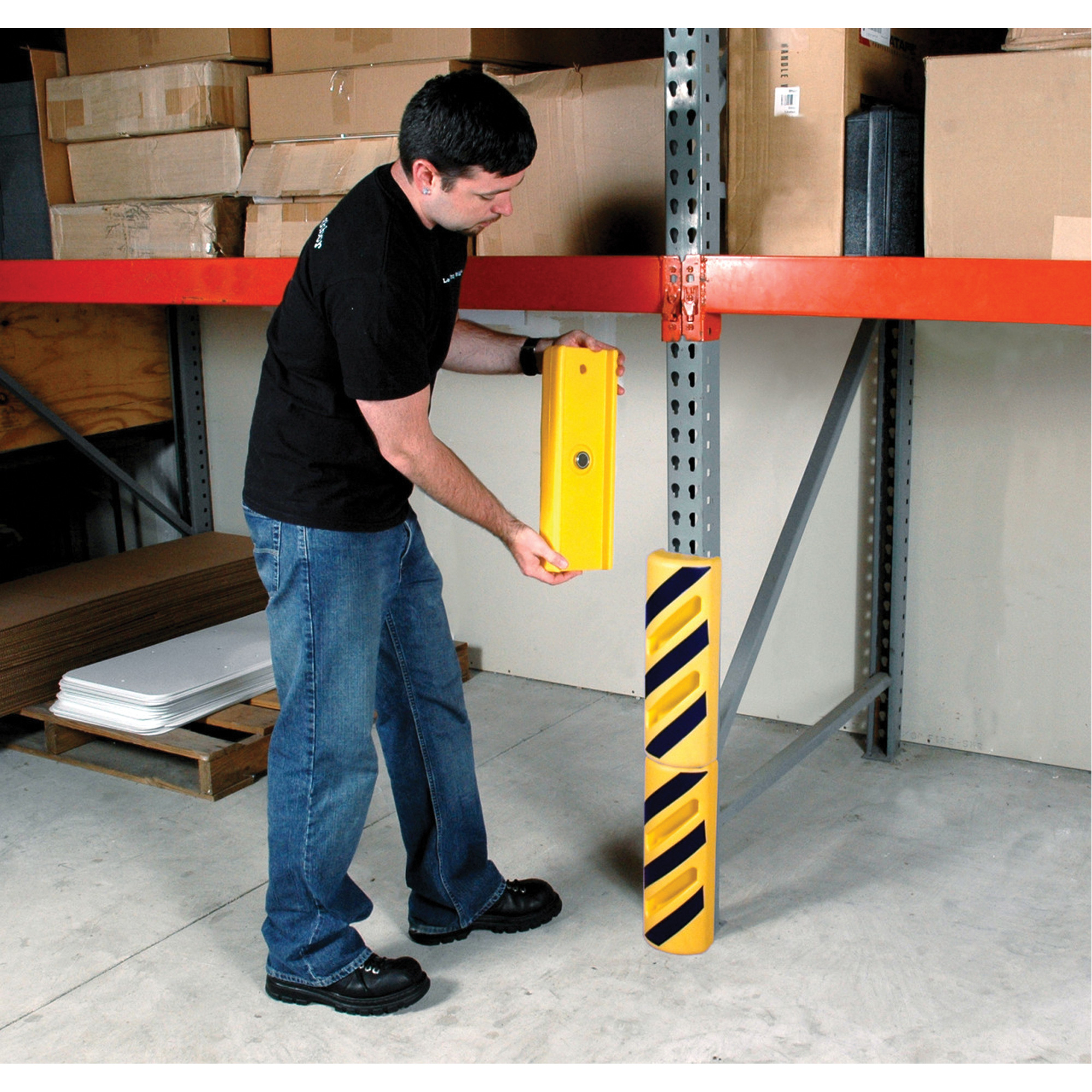 Ultra-Rack Protector PlusMD