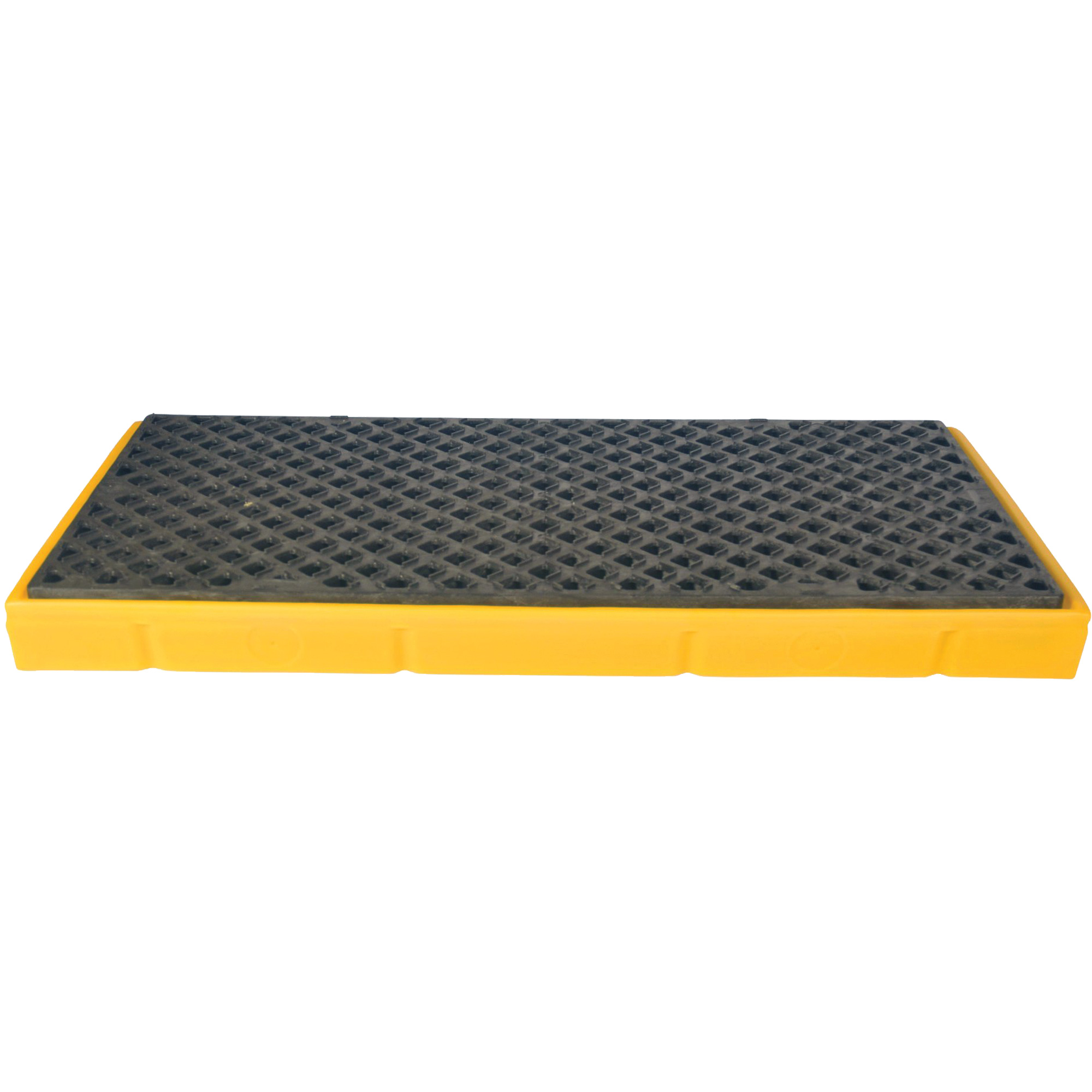 Ultra-Spill DeckMD 2 barils, Capacité de déversement 17,5 gal. US, 54,5" x 27,3" x 4,3"