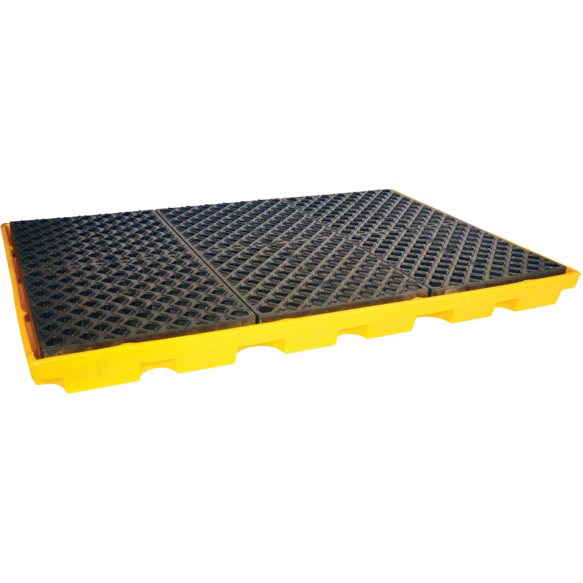 Ultra-Spill DeckMD 6 barils, Capacité de déversement 66 gal. US, 74,3" x 50" x 5,3"