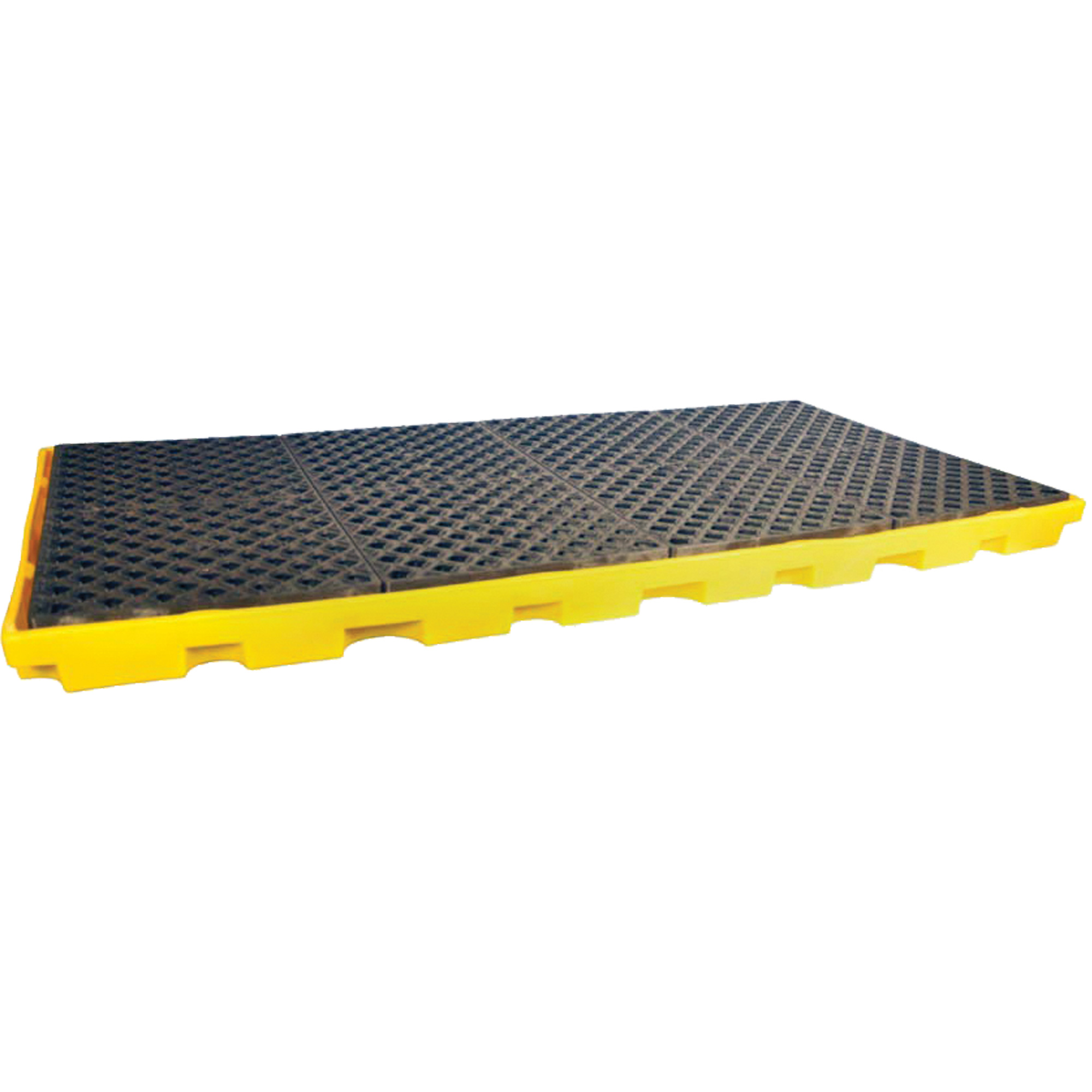 Ultra-Spill DeckMD 8 barils, Capacité de déversement 75 gal. US, 98,5" x 50" x 5,3"