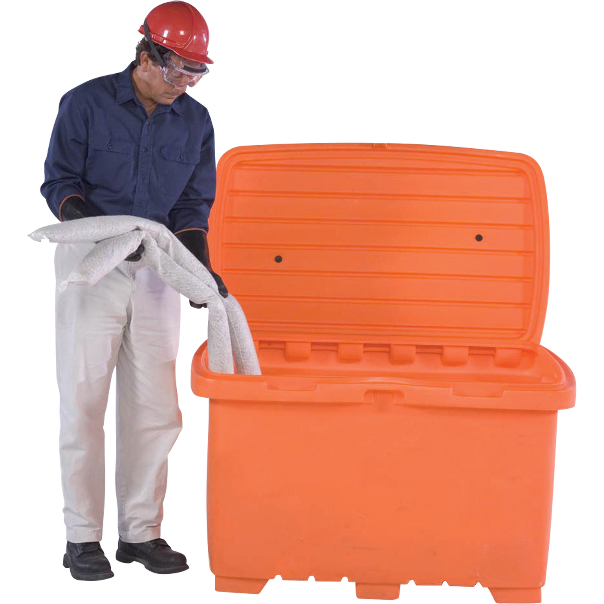 Ultra-Utility BoxMD, 48" lo x 31" la x 31,5" h, Capacité de charge Aucune