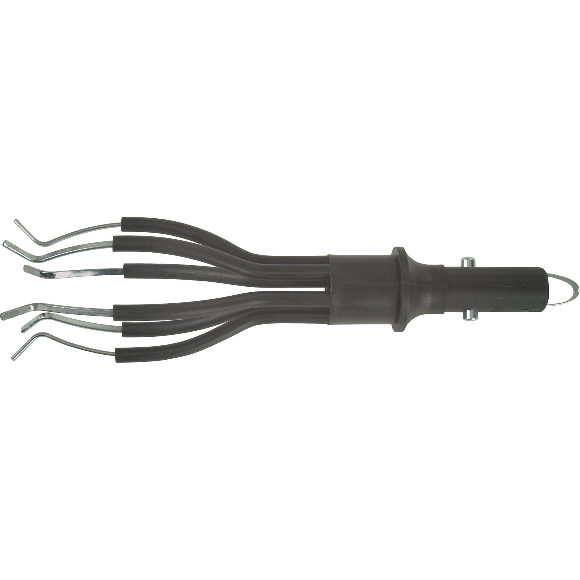 Dispositifs pour changer les ampoules électriques Sticky Fingers
