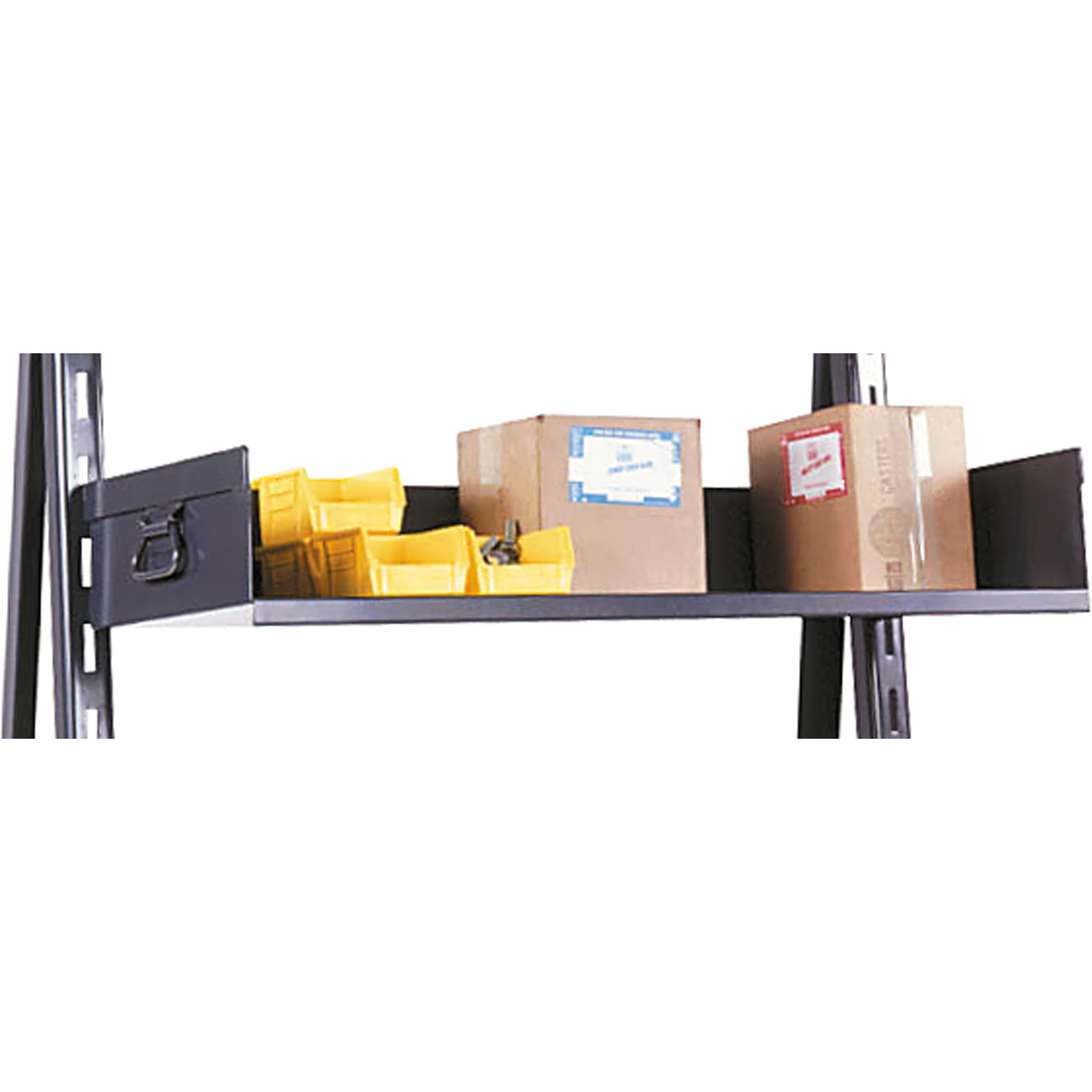 Chariots Adjust-A-Tray