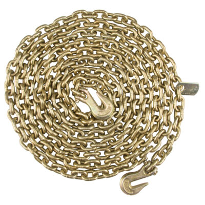 Attaches pour chaîne de transport de calibre 70