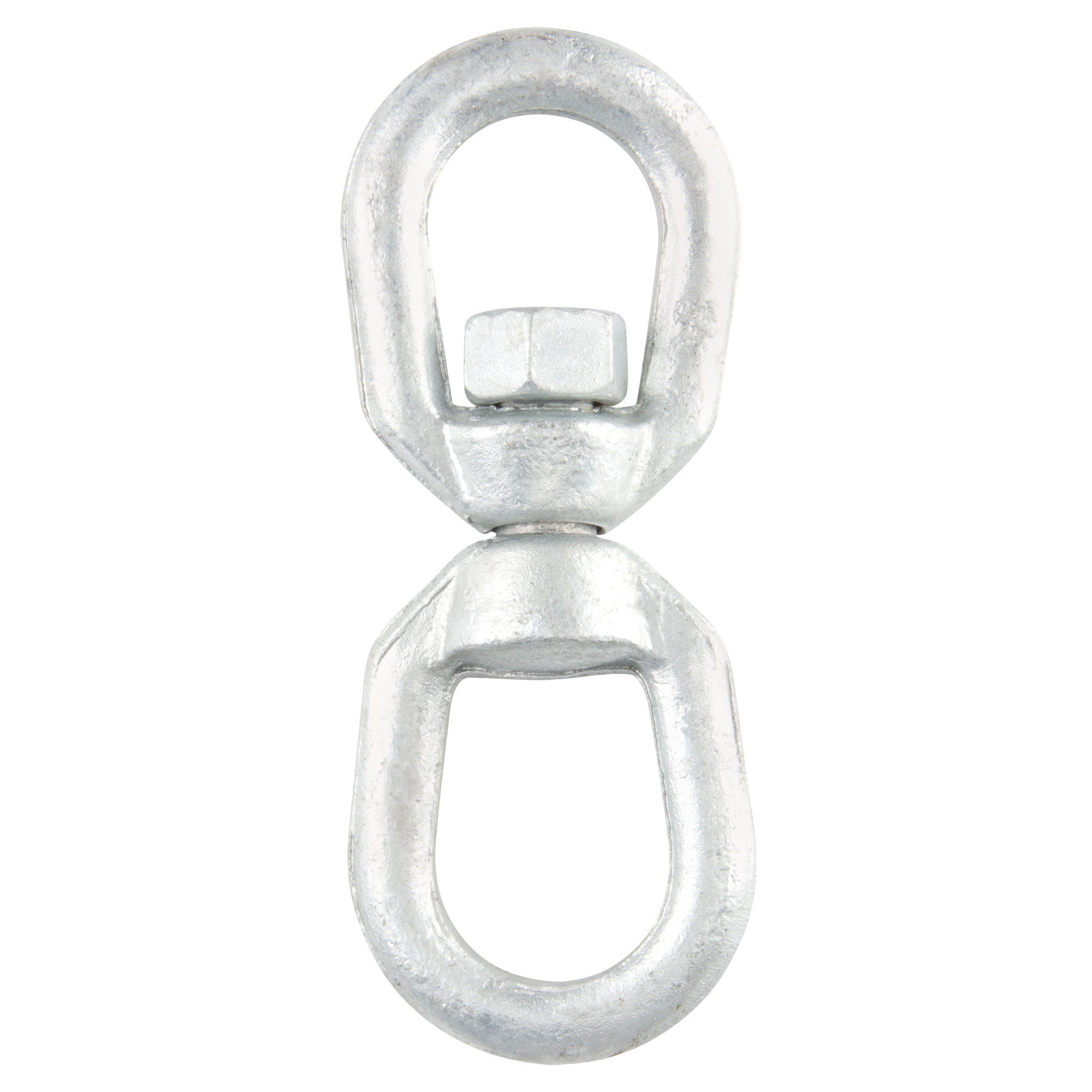 Pivots à deux boucles