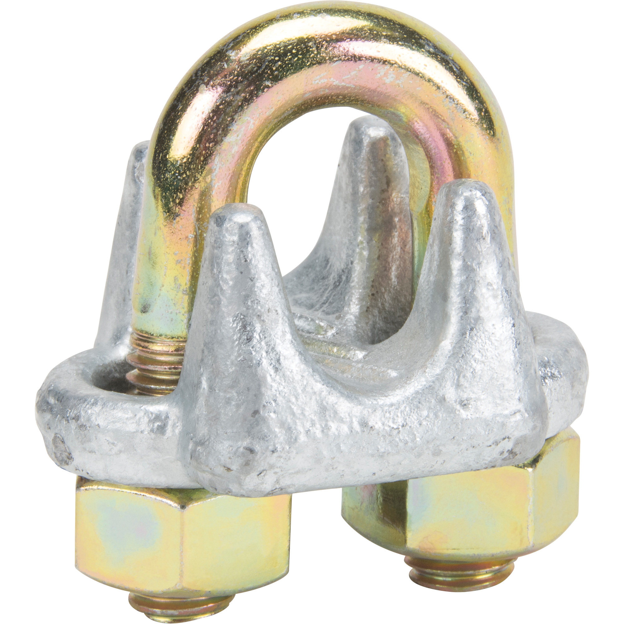 Serre-câble Golden-U-Bolt