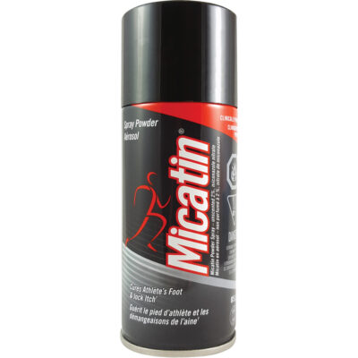 Vapo-fongicide Micatin