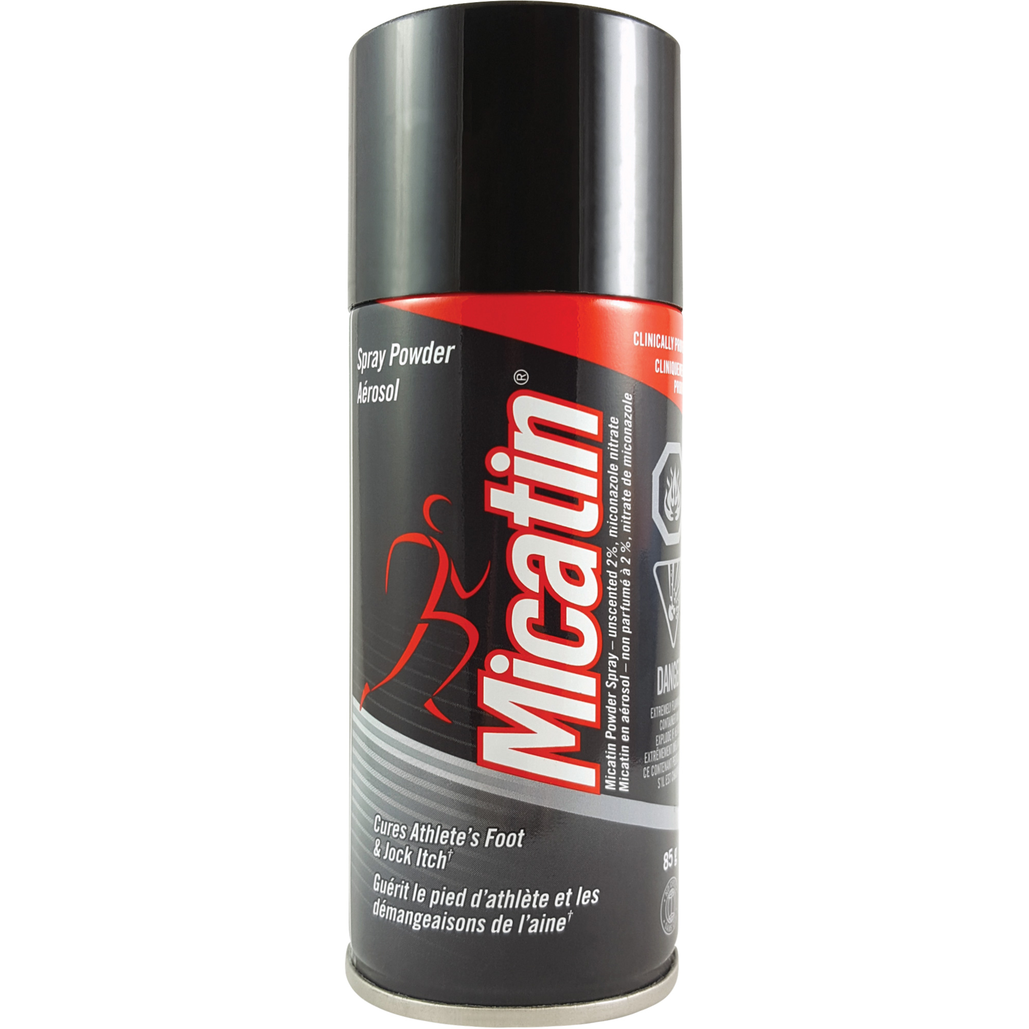 Vapo-fongicide Micatin