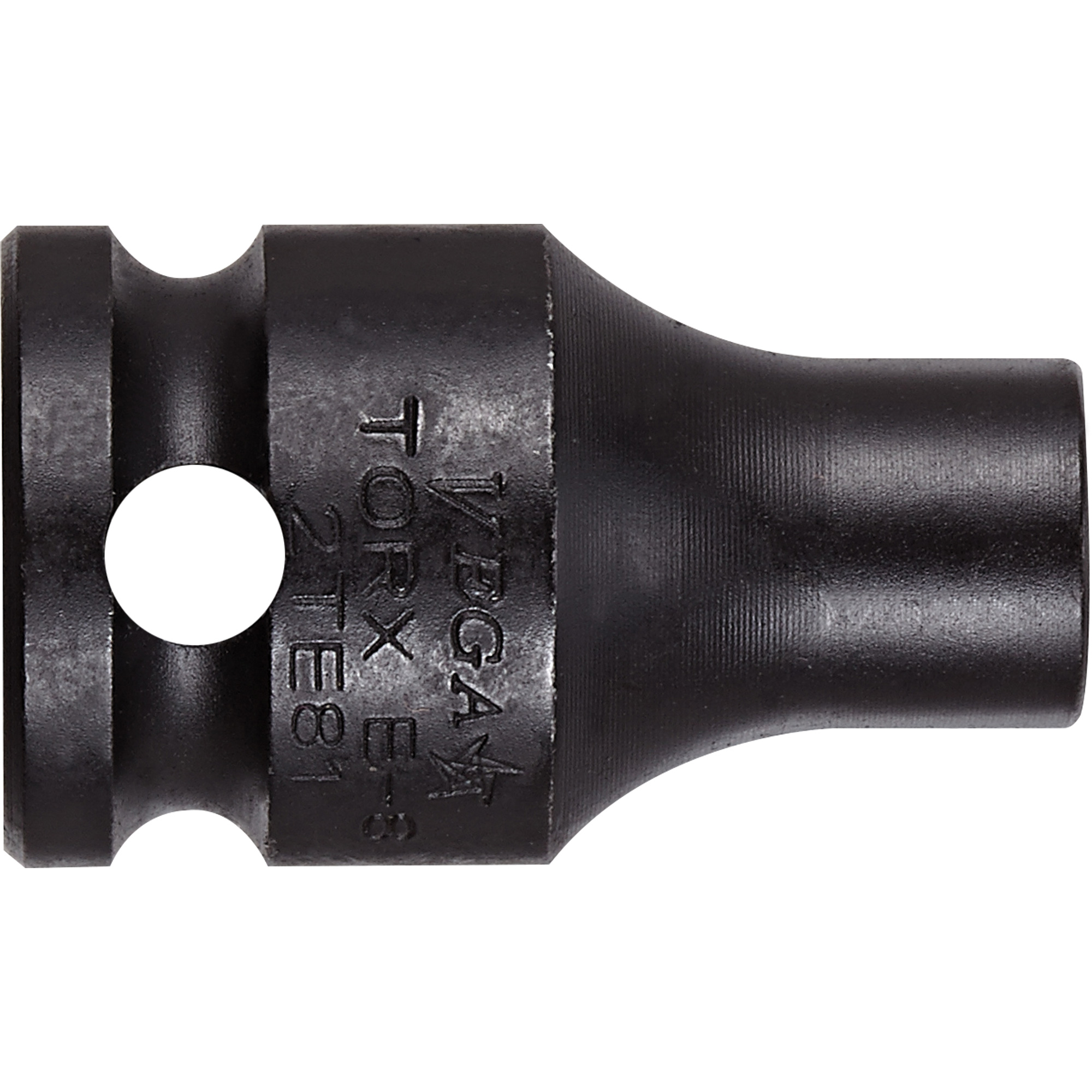 Douilles Torx, Chocs, , Prise 3/8"