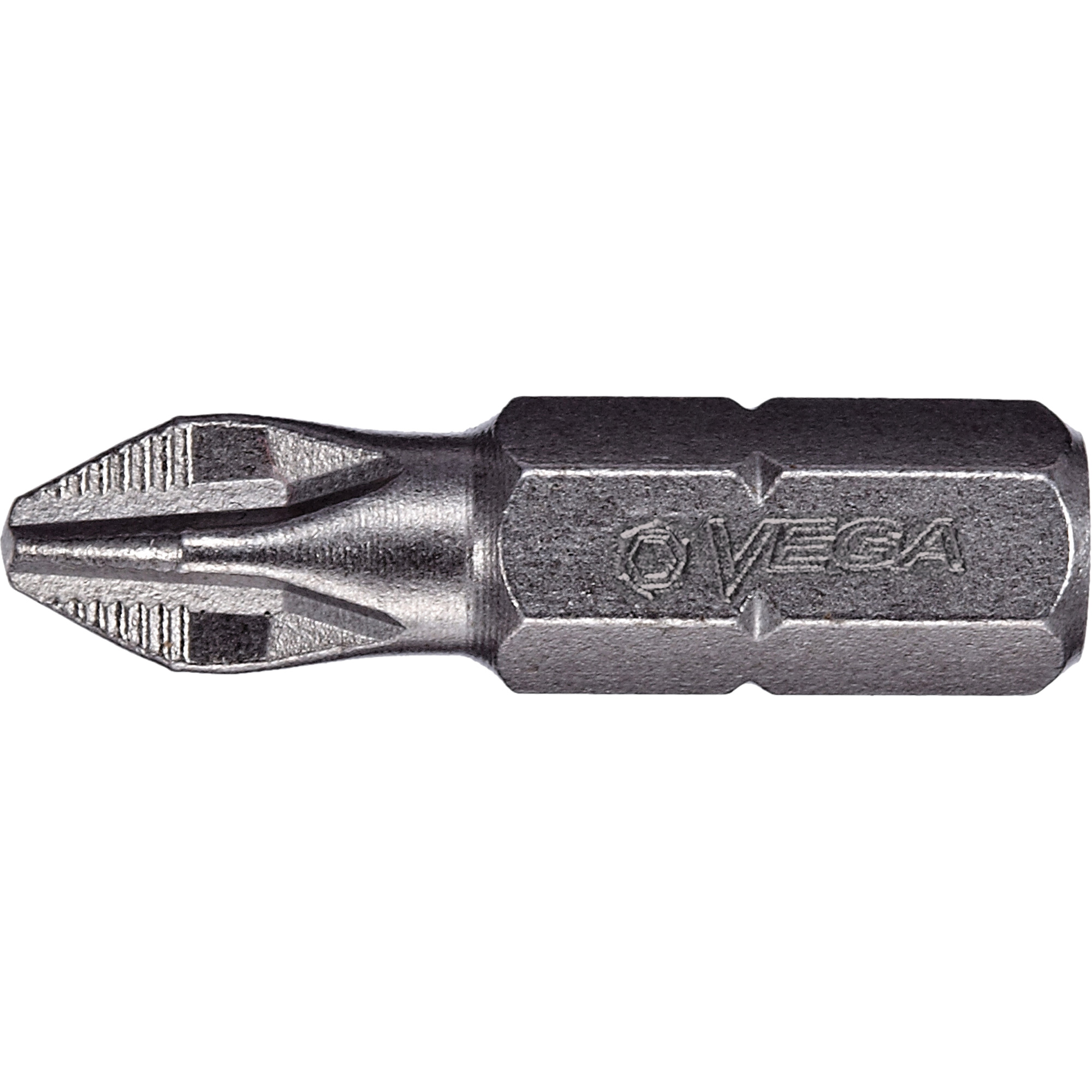Embout à insérer ACR, Phillips, #1, Prise 1/4"
