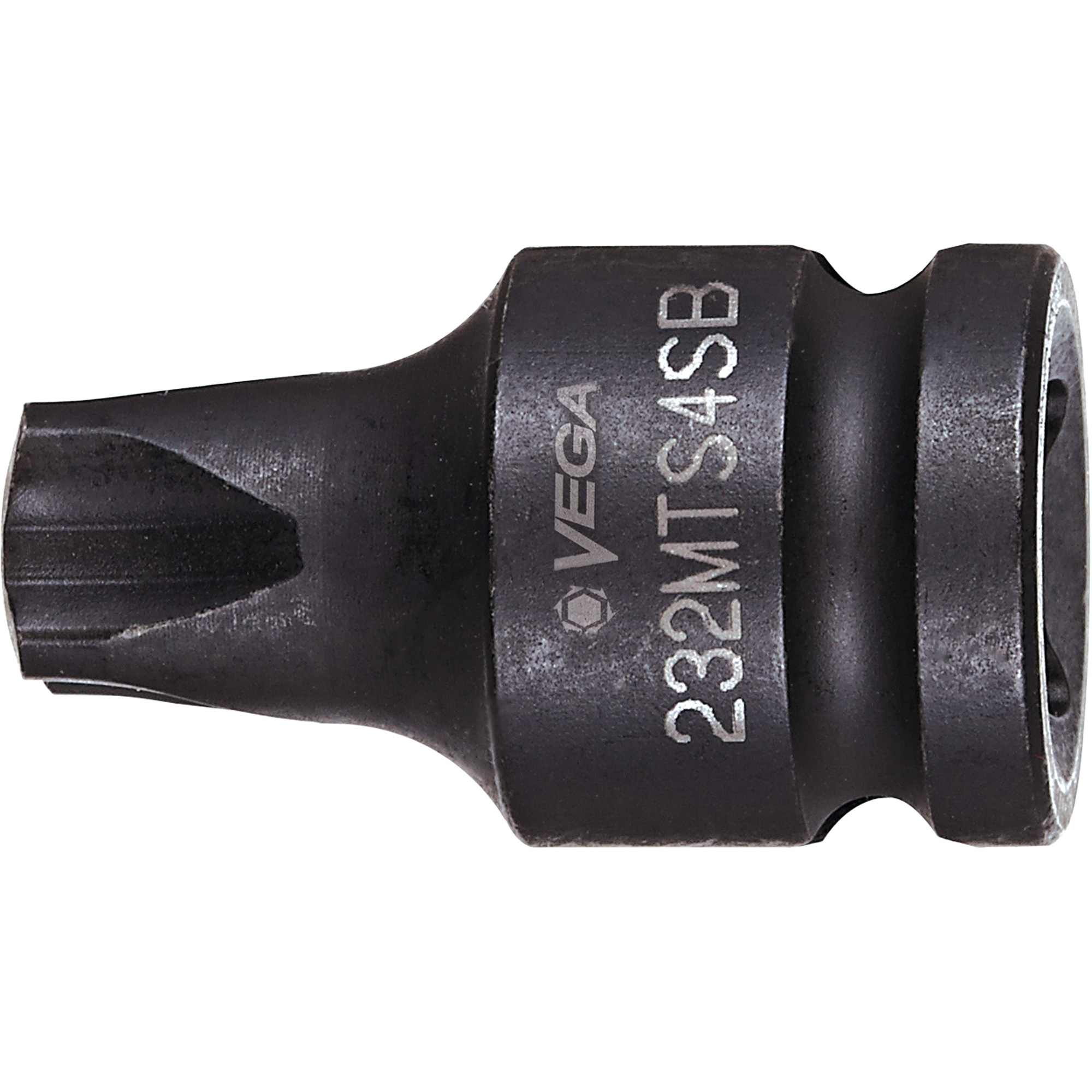 Embout à insérer, MortorqMD Super, 4 x 1-1/4" lo, Prise 3/8"