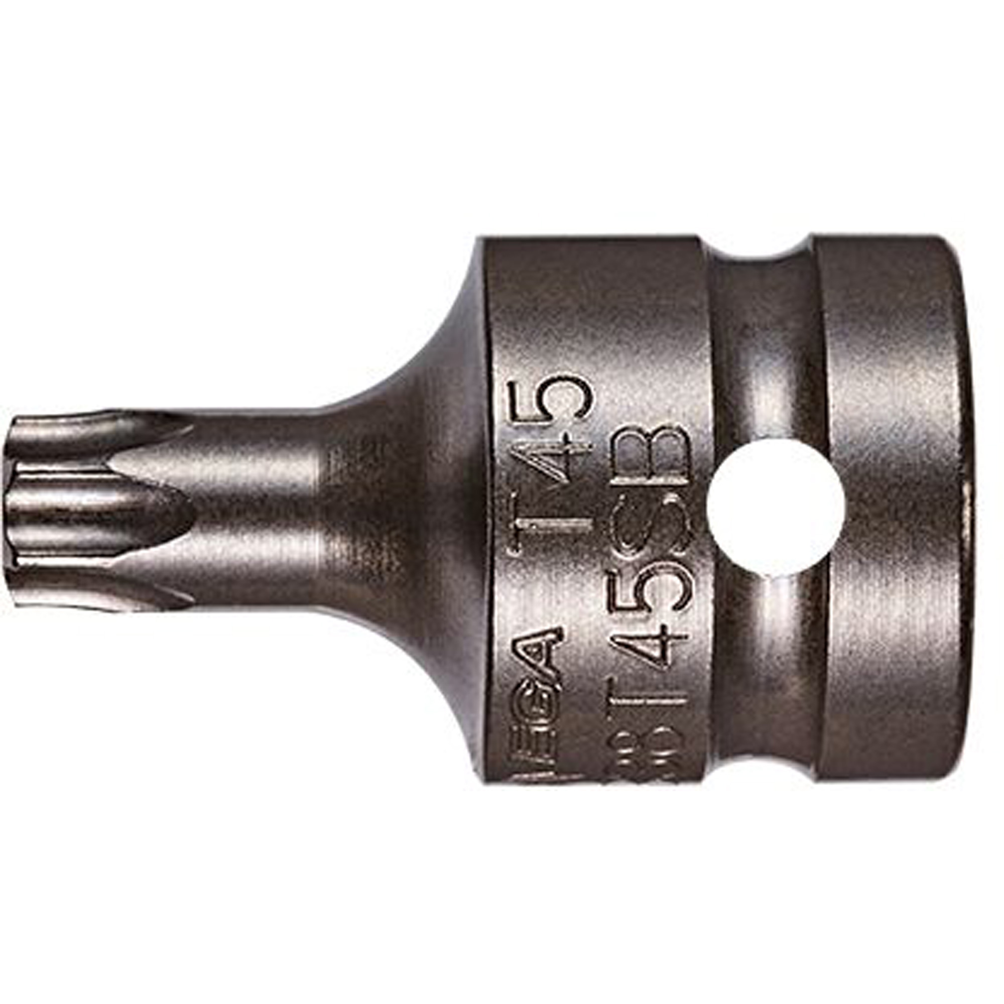 Embout à insérer, TorxMD, 50 x 1-1/2" lo, Prise 1/2"