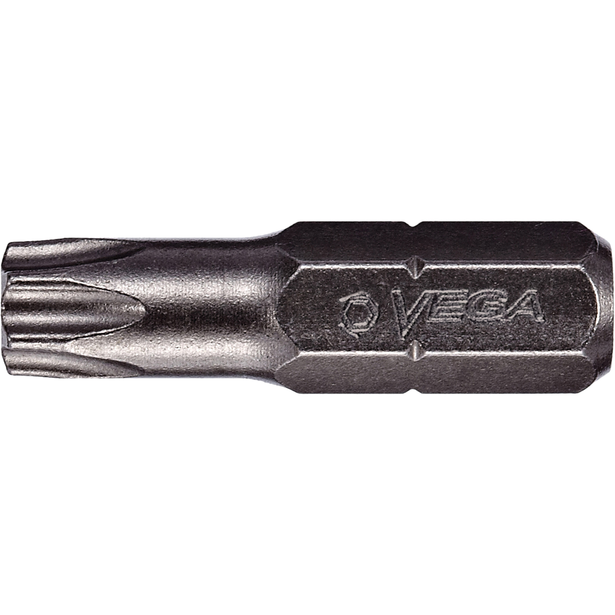 Embout à tête ogivale, Torx, 45, Prise 1/4"